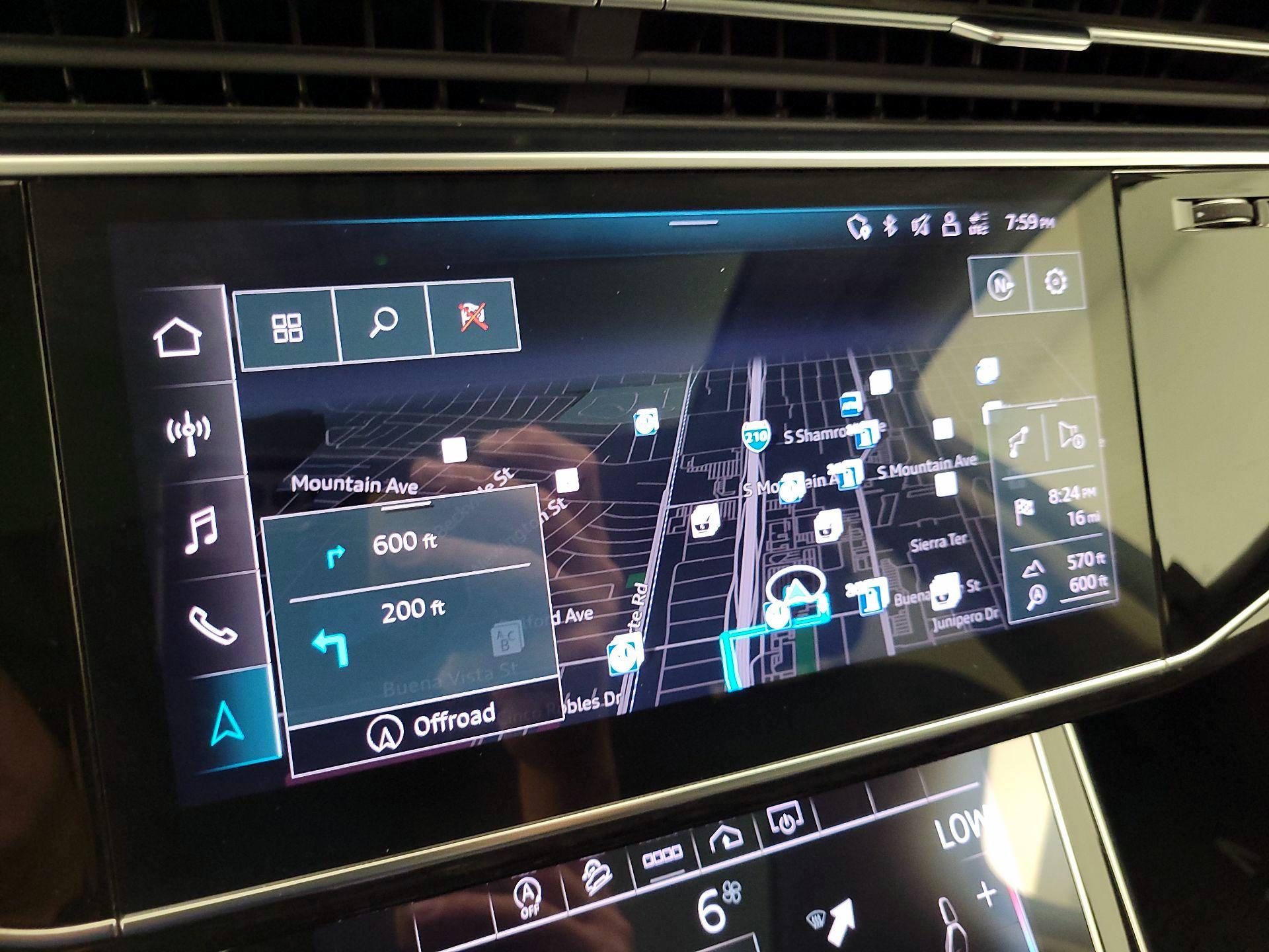 Thumbnail: 2022 Audi Q7 - 14