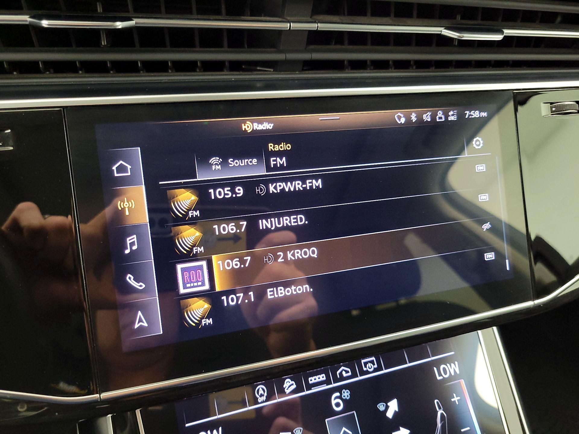 Thumbnail: 2022 Audi Q7 - 16
