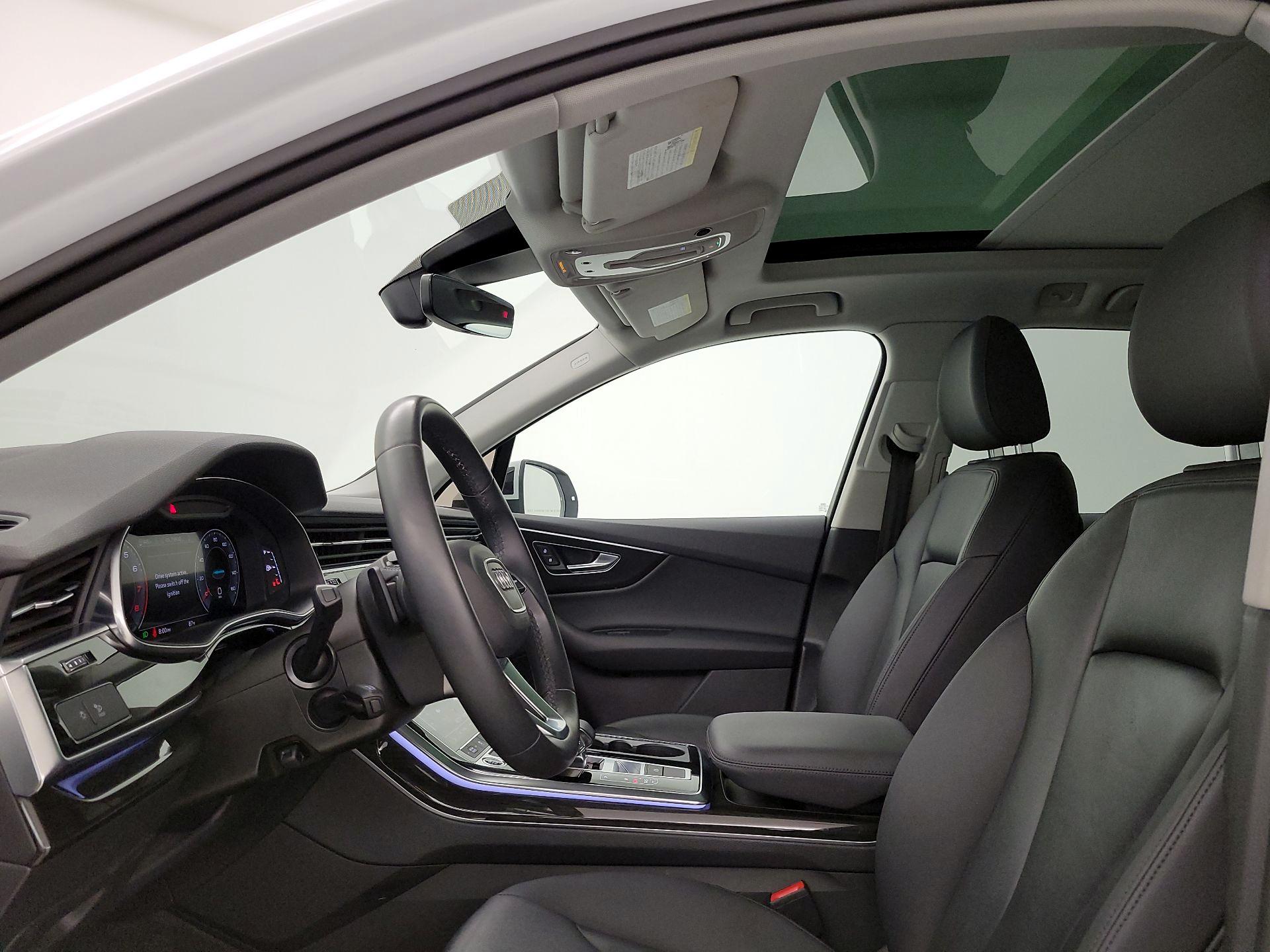 Thumbnail: 2022 Audi Q7 - 20