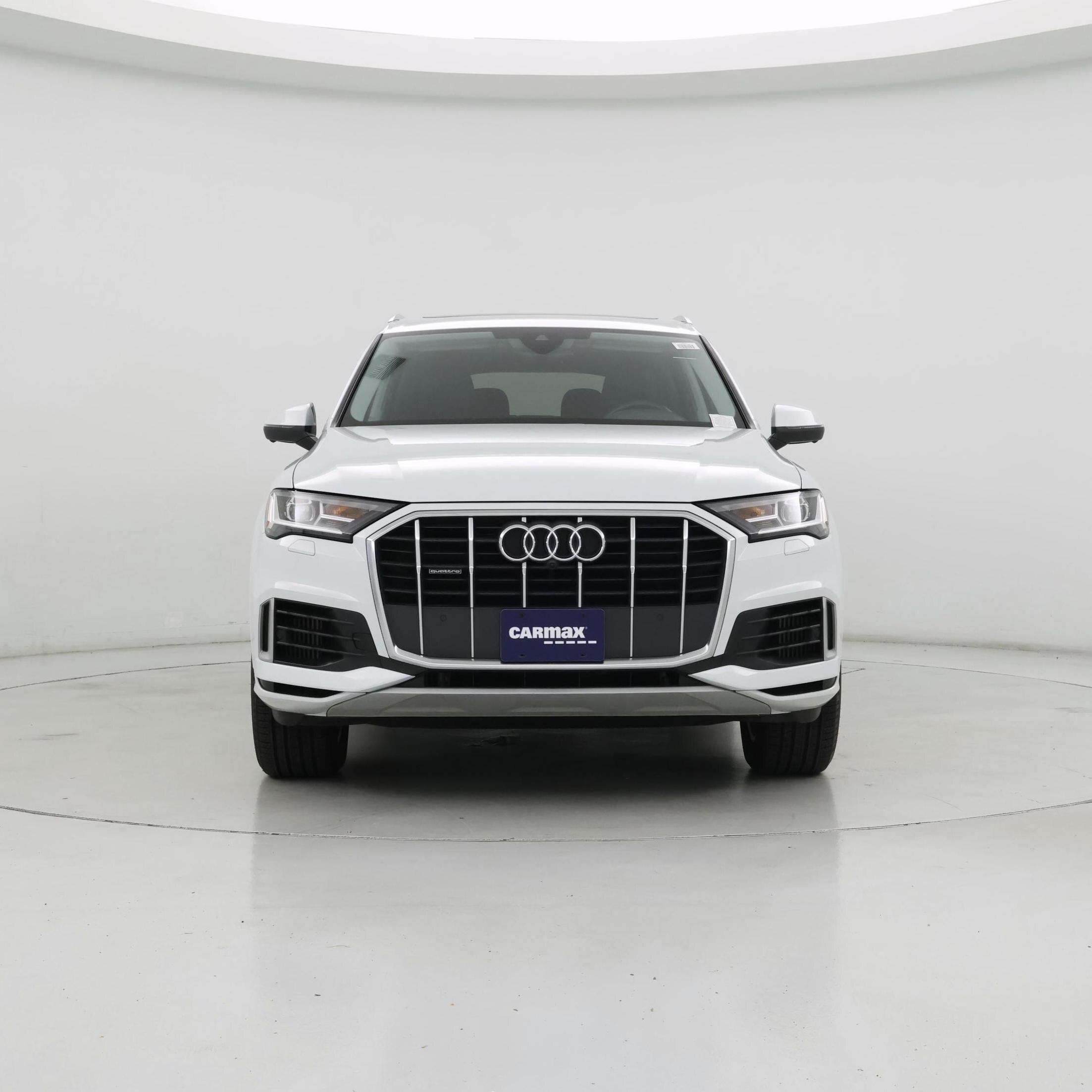 Thumbnail: 2022 Audi Q7 - 5