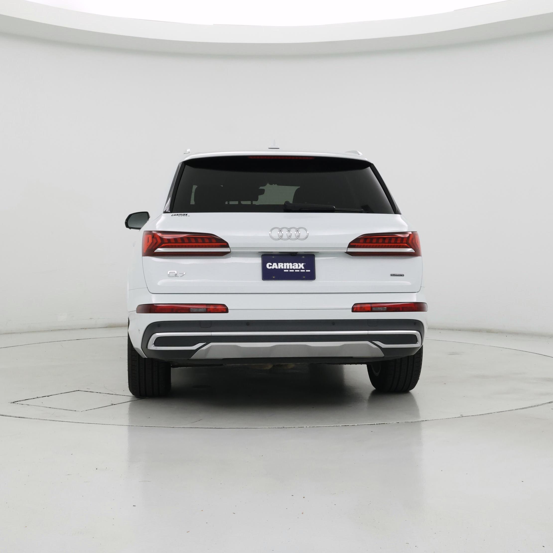 Thumbnail: 2022 Audi Q7 - 6