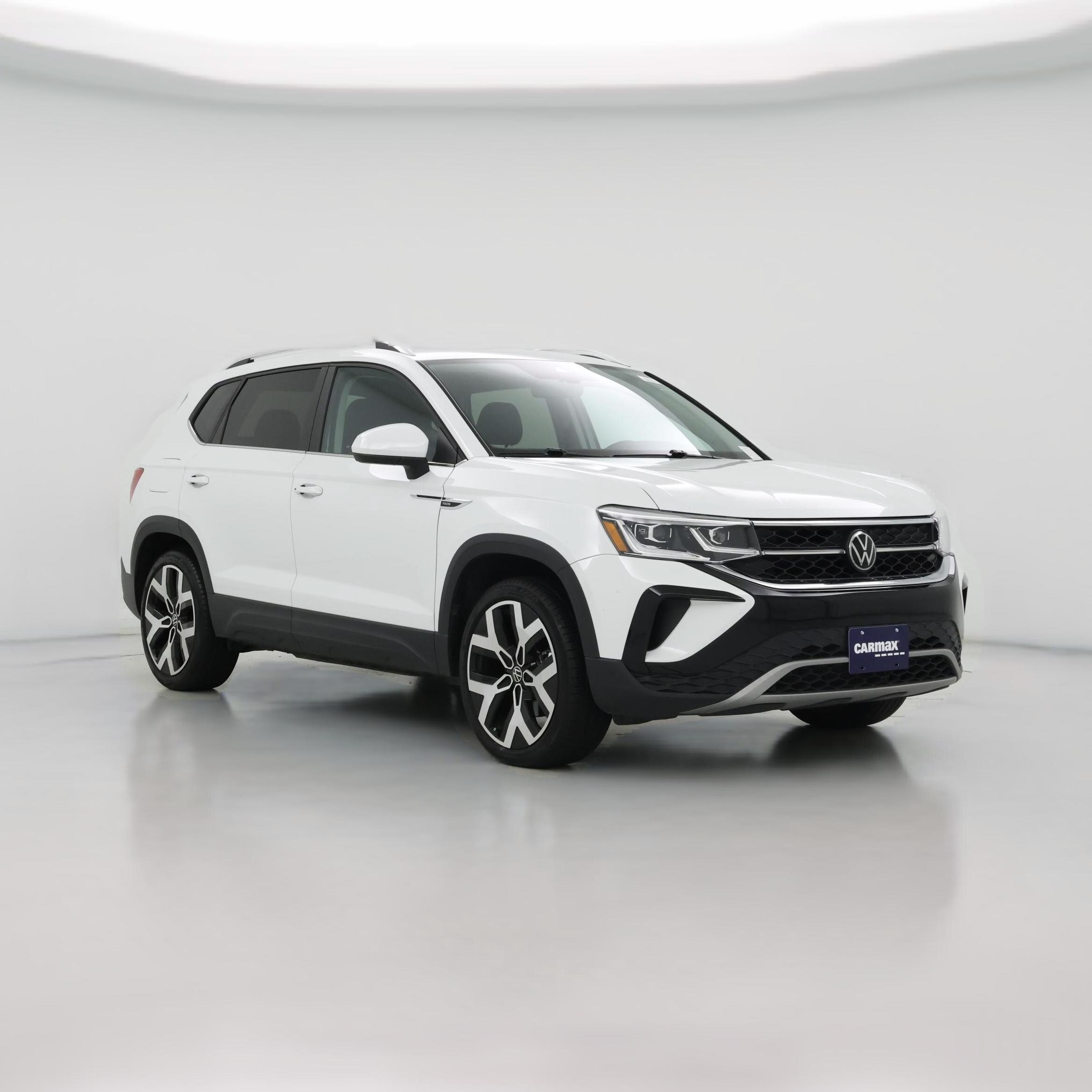 Thumbnail: 2023 Volkswagen Taos - 1