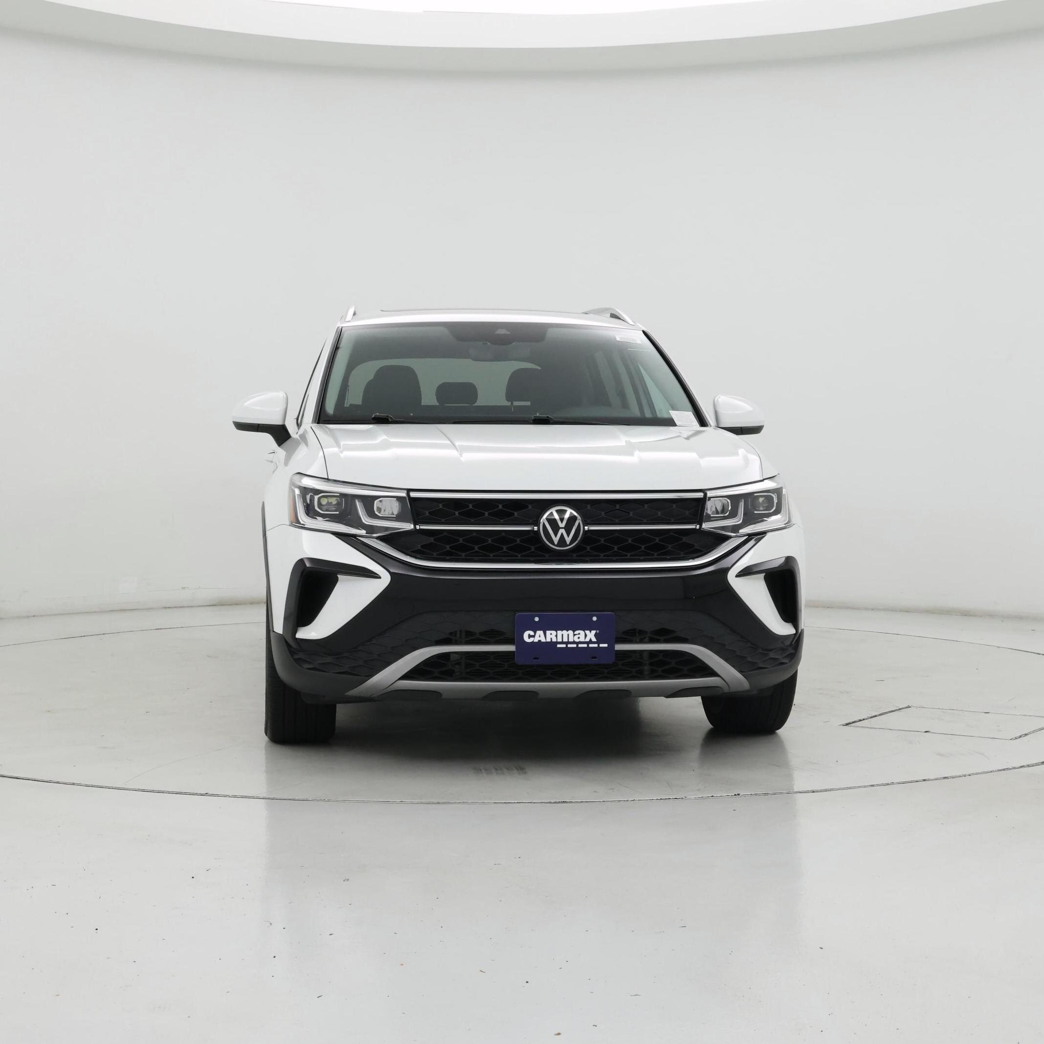 Thumbnail: 2023 Volkswagen Taos - 5