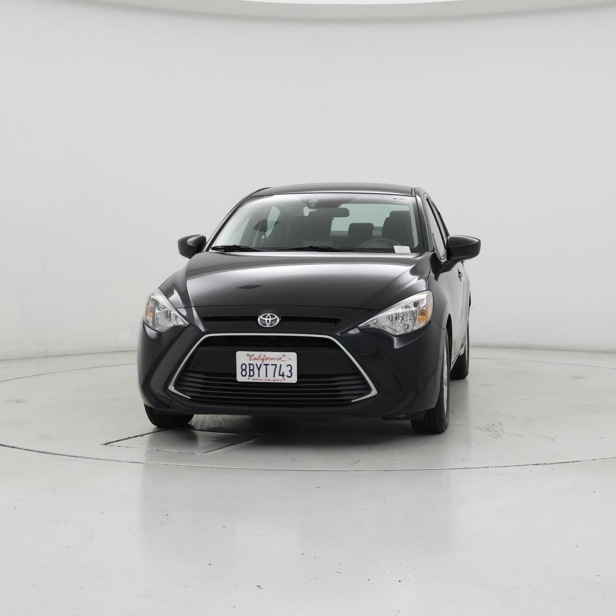Thumbnail: 2018 Toyota Yaris iA - 5
