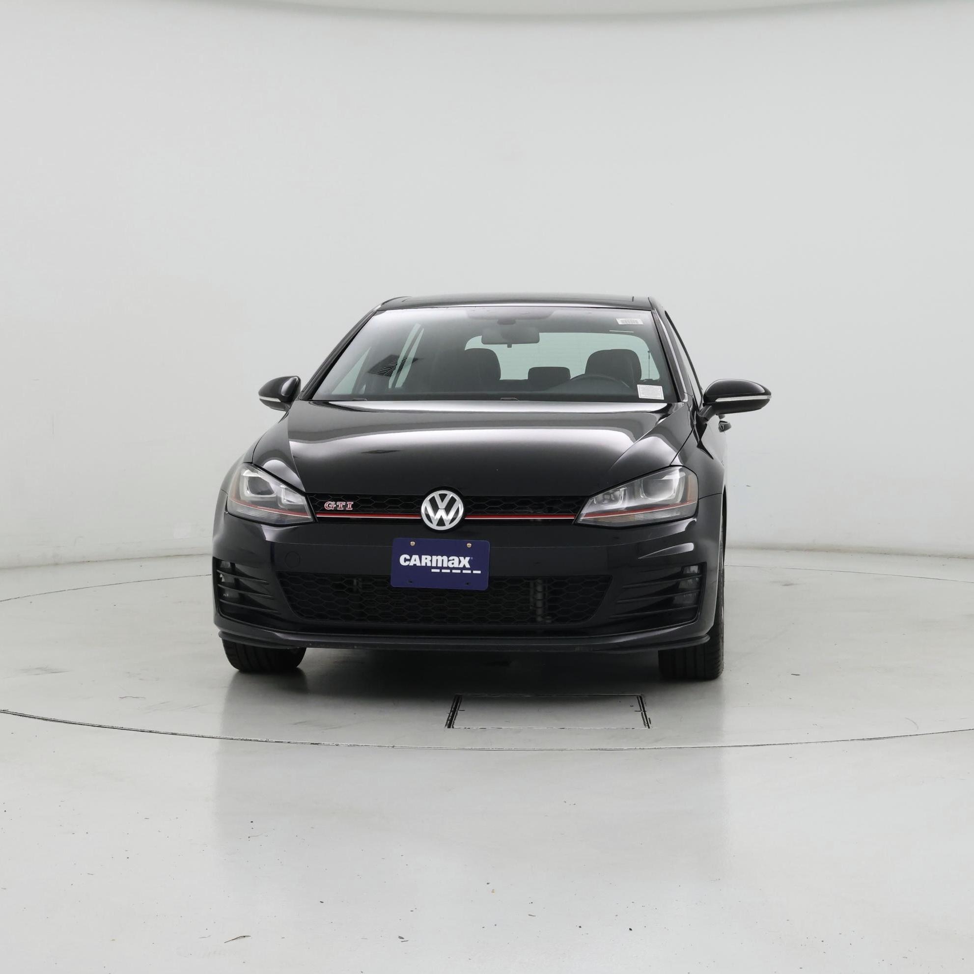 Thumbnail: 2017 Volkswagen Golf - 5