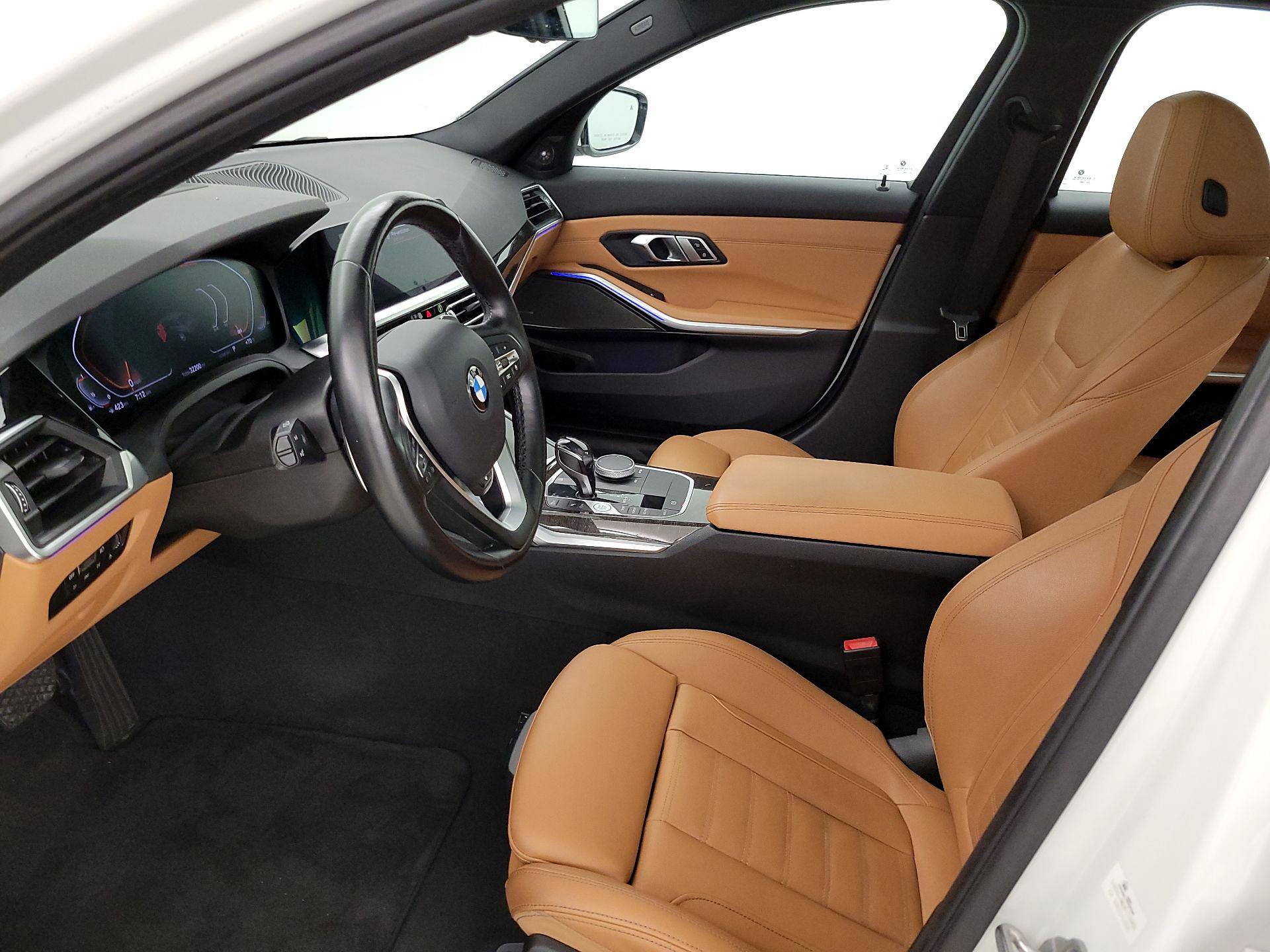 Thumbnail: 2021 BMW 3 Series - 11