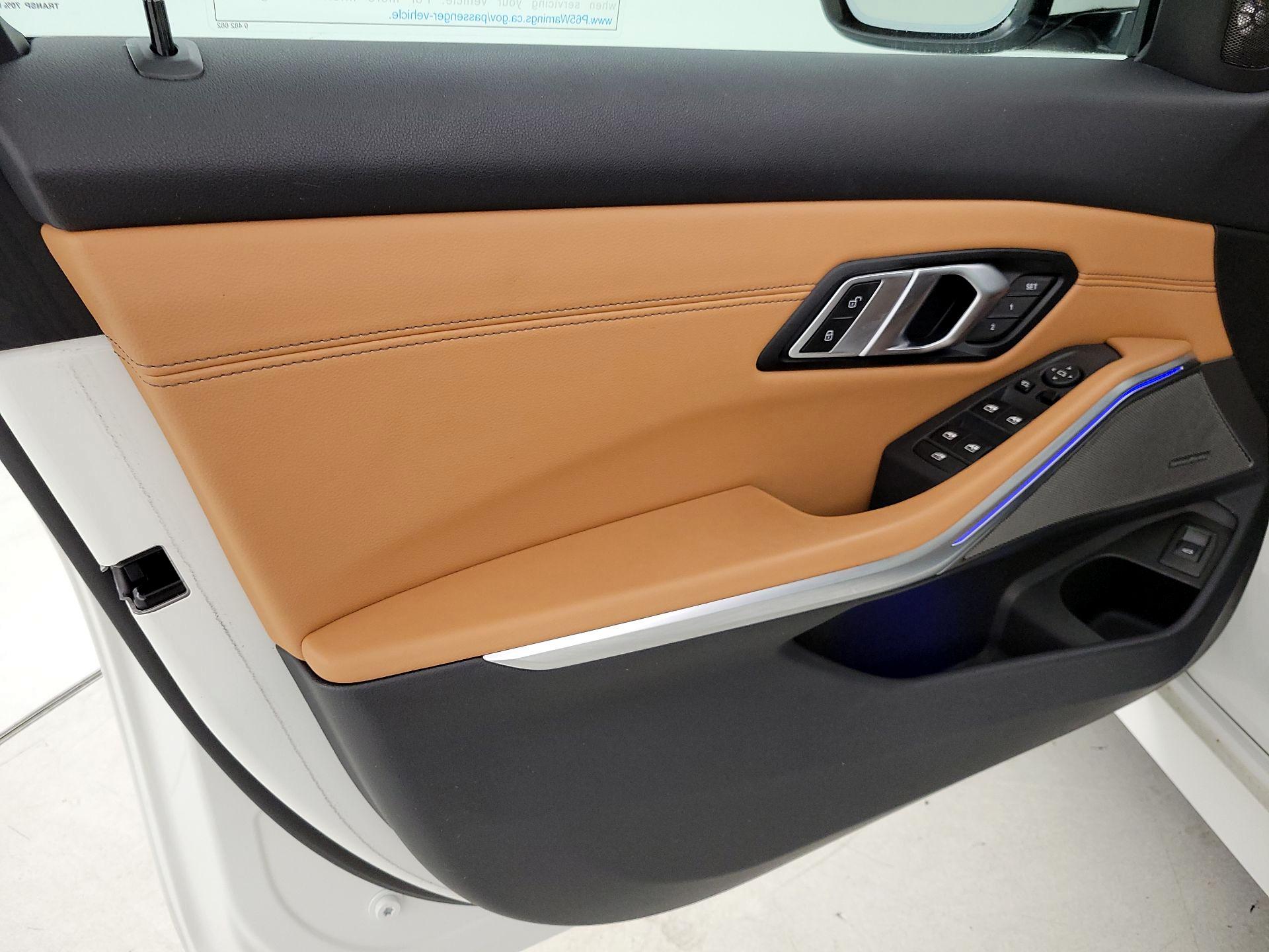Thumbnail: 2021 BMW 3 Series - 12