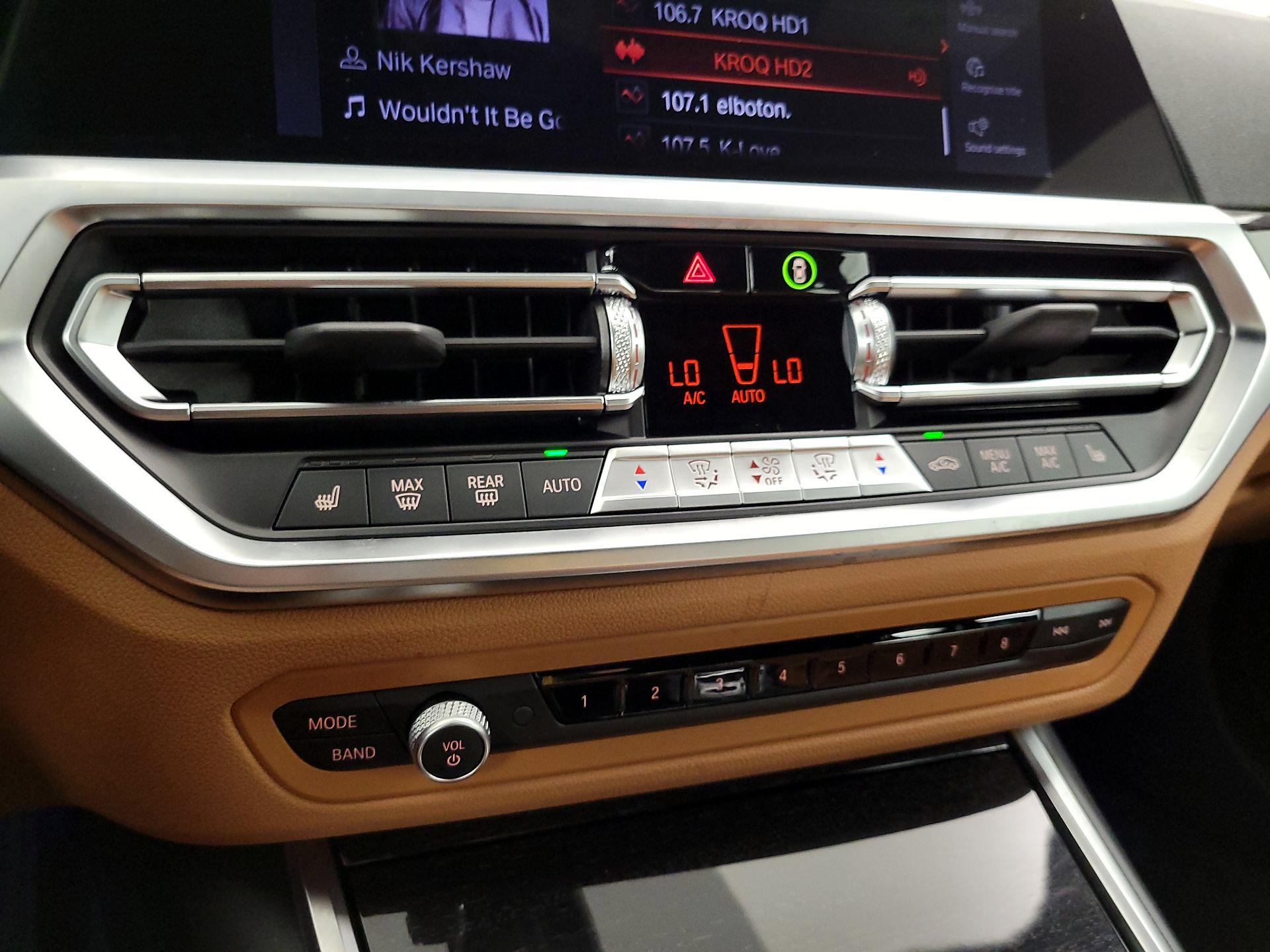 Thumbnail: 2021 BMW 3 Series - 17