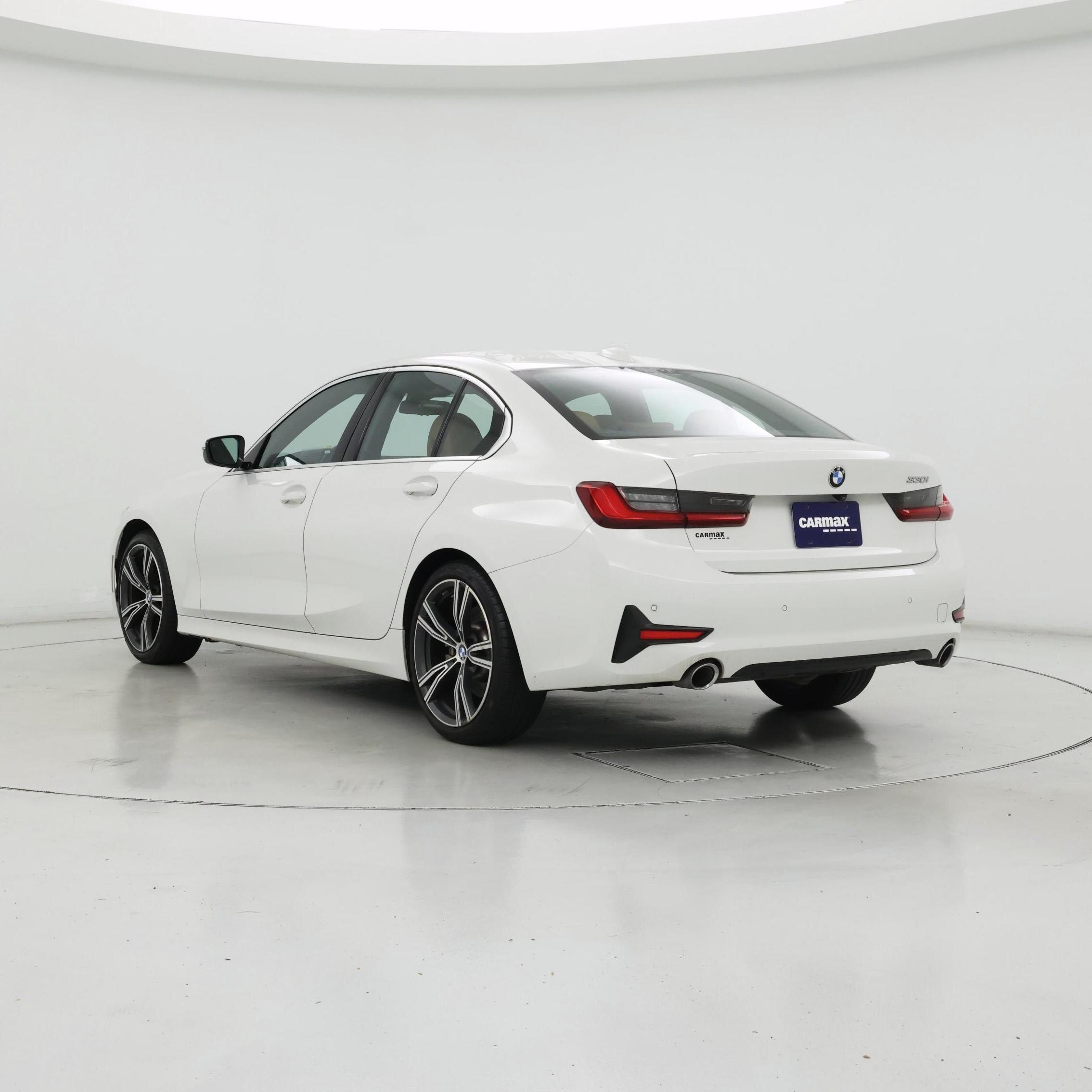 Thumbnail: 2021 BMW 3 Series - 2