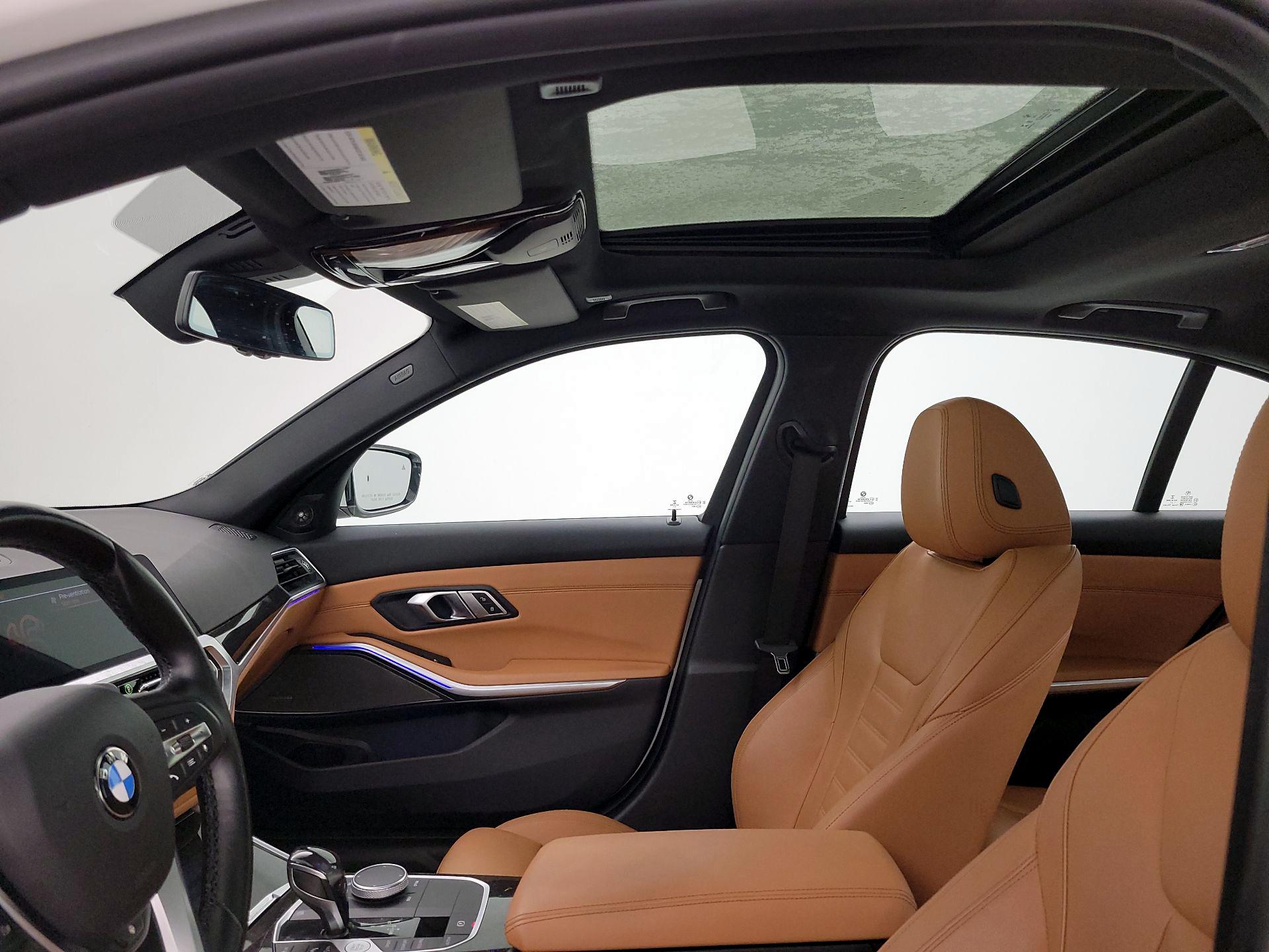 Thumbnail: 2021 BMW 3 Series - 20