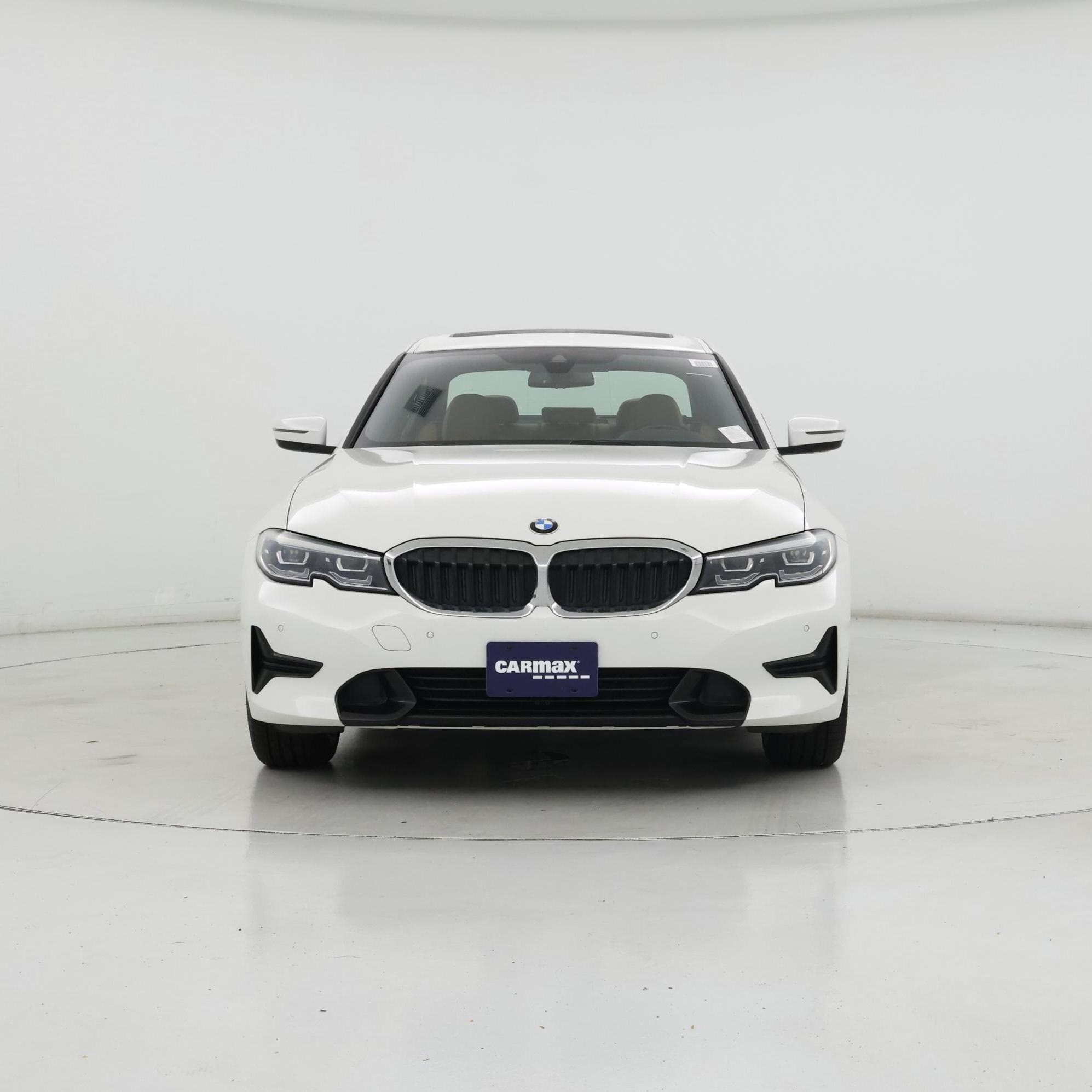 Thumbnail: 2021 BMW 3 Series - 5