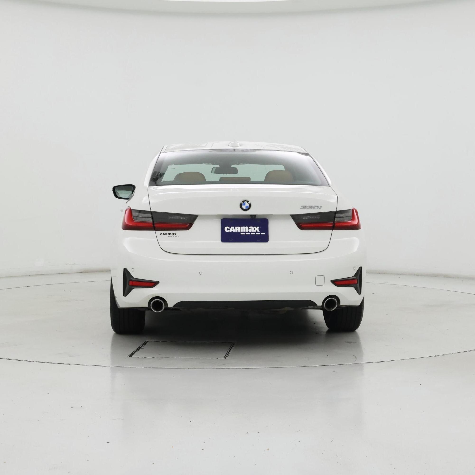Thumbnail: 2021 BMW 3 Series - 6