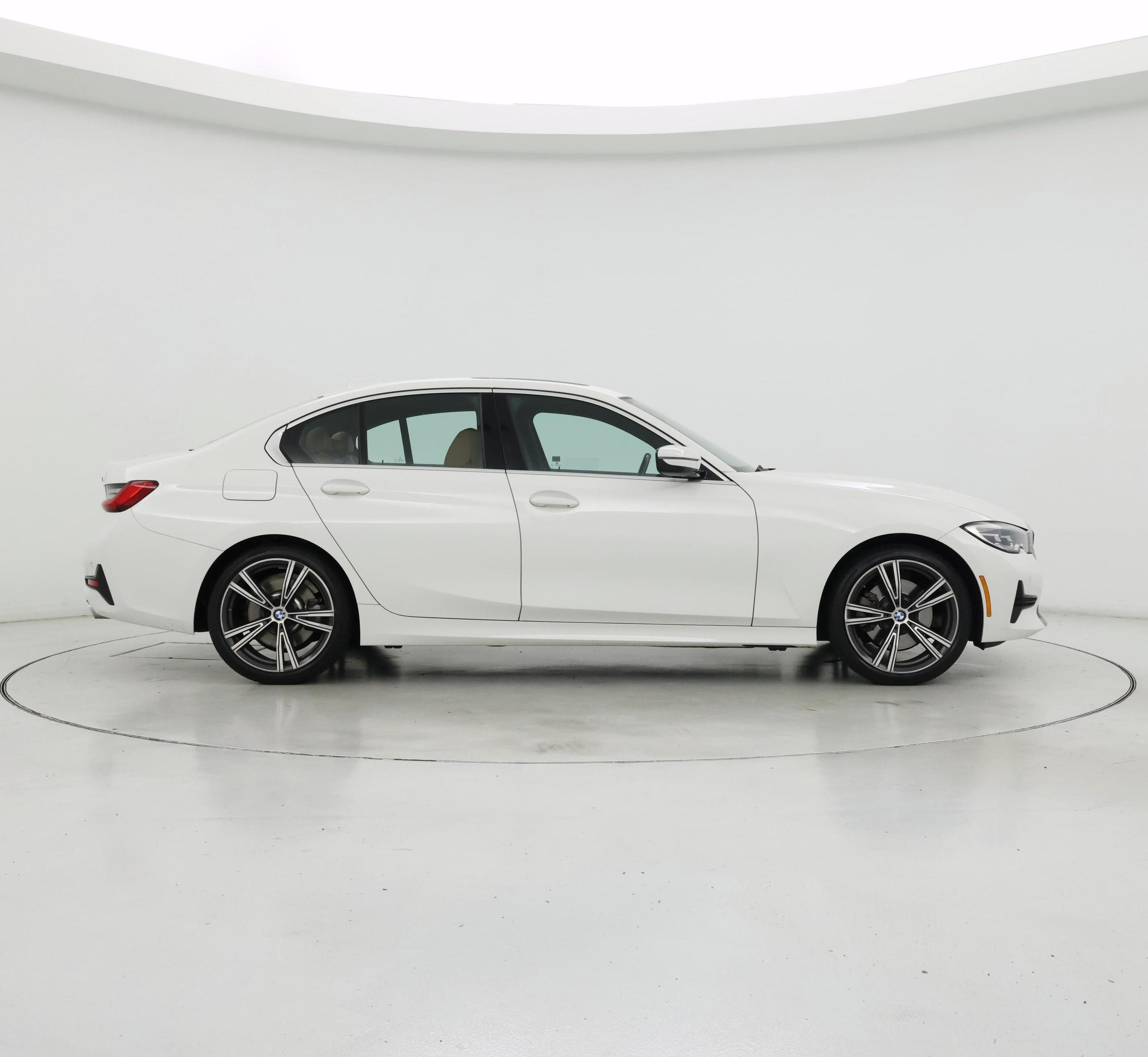 Thumbnail: 2021 BMW 3 Series - 7