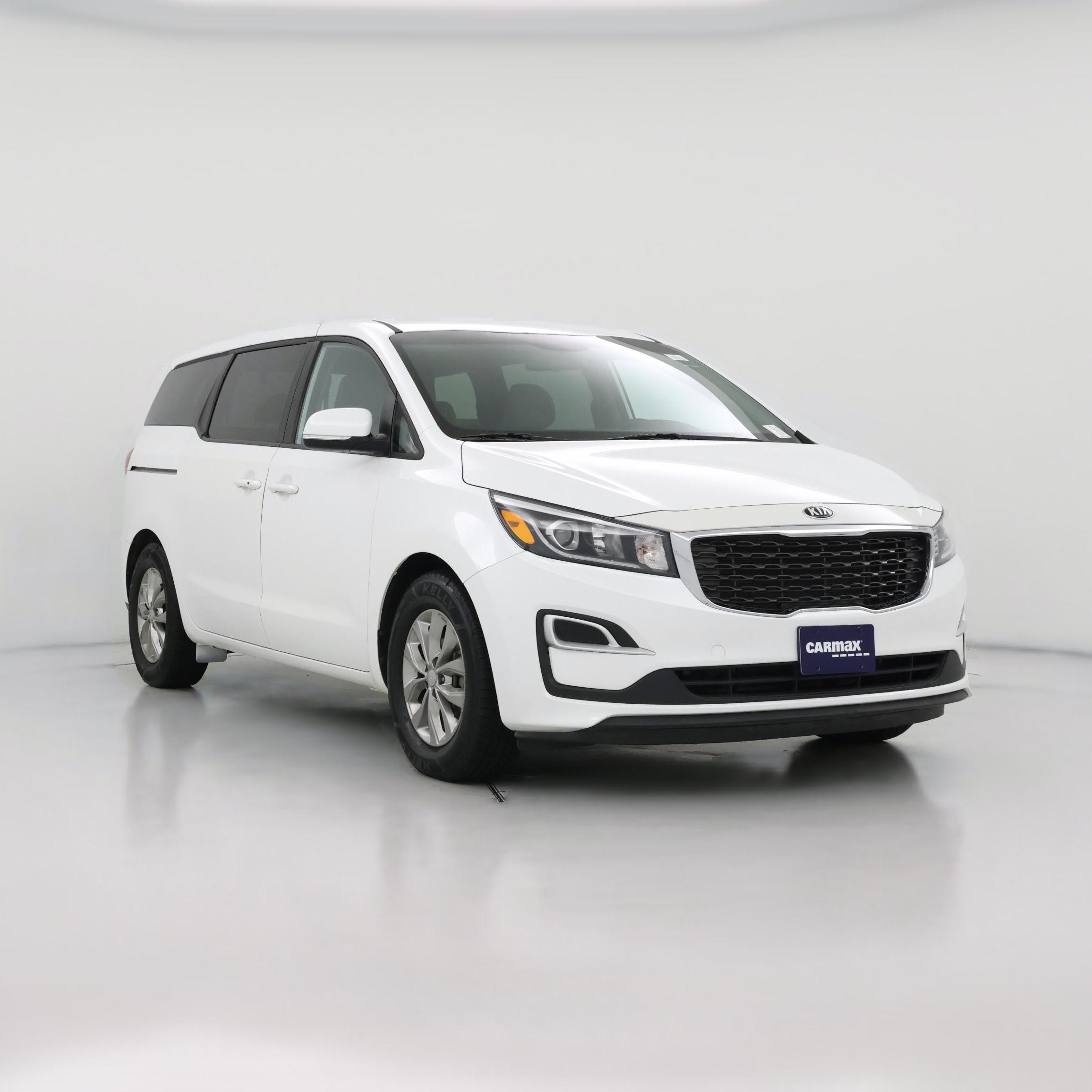 Thumbnail: 2020 Kia Sedona - 1
