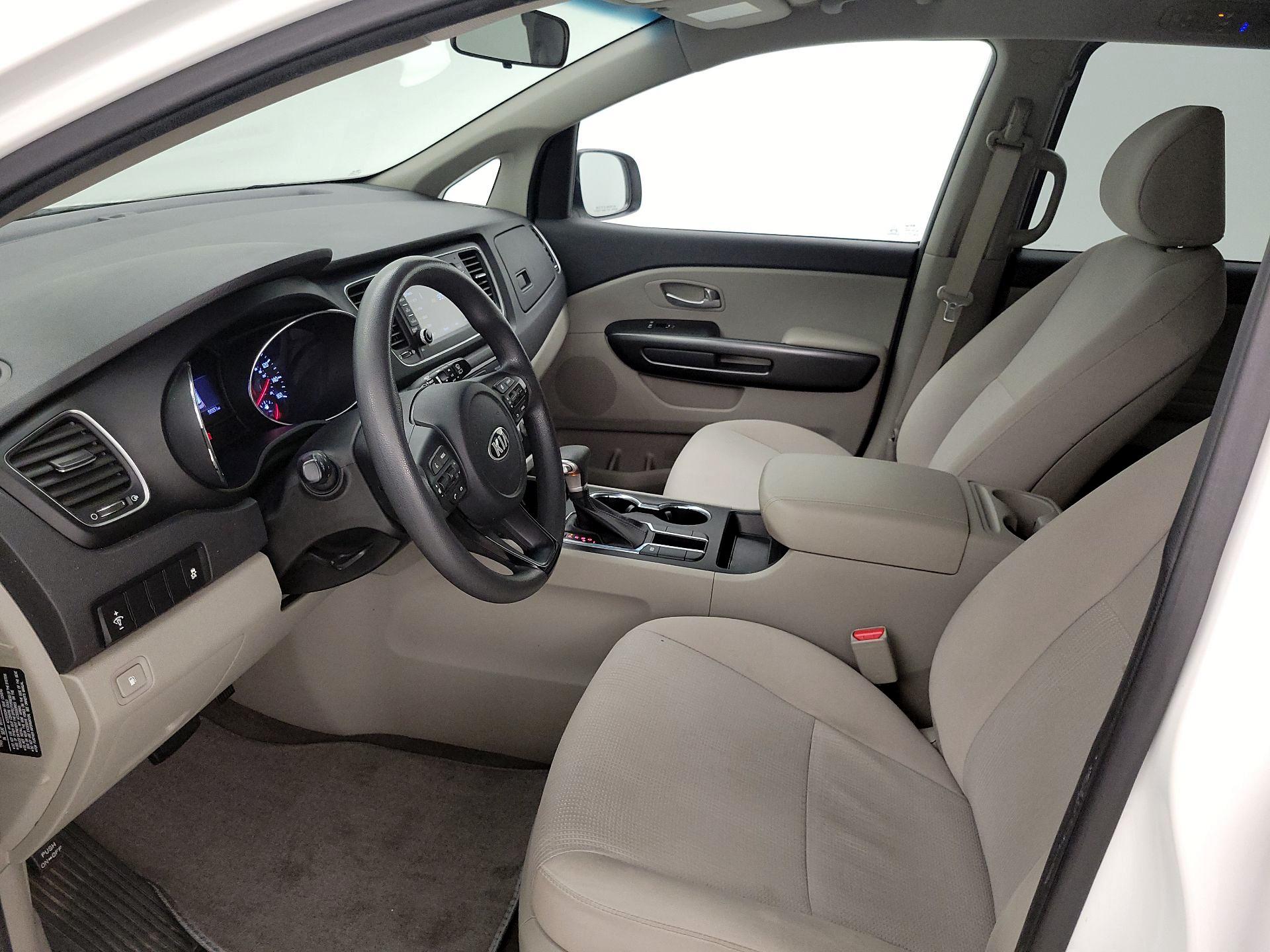 Thumbnail: 2020 Kia Sedona - 11