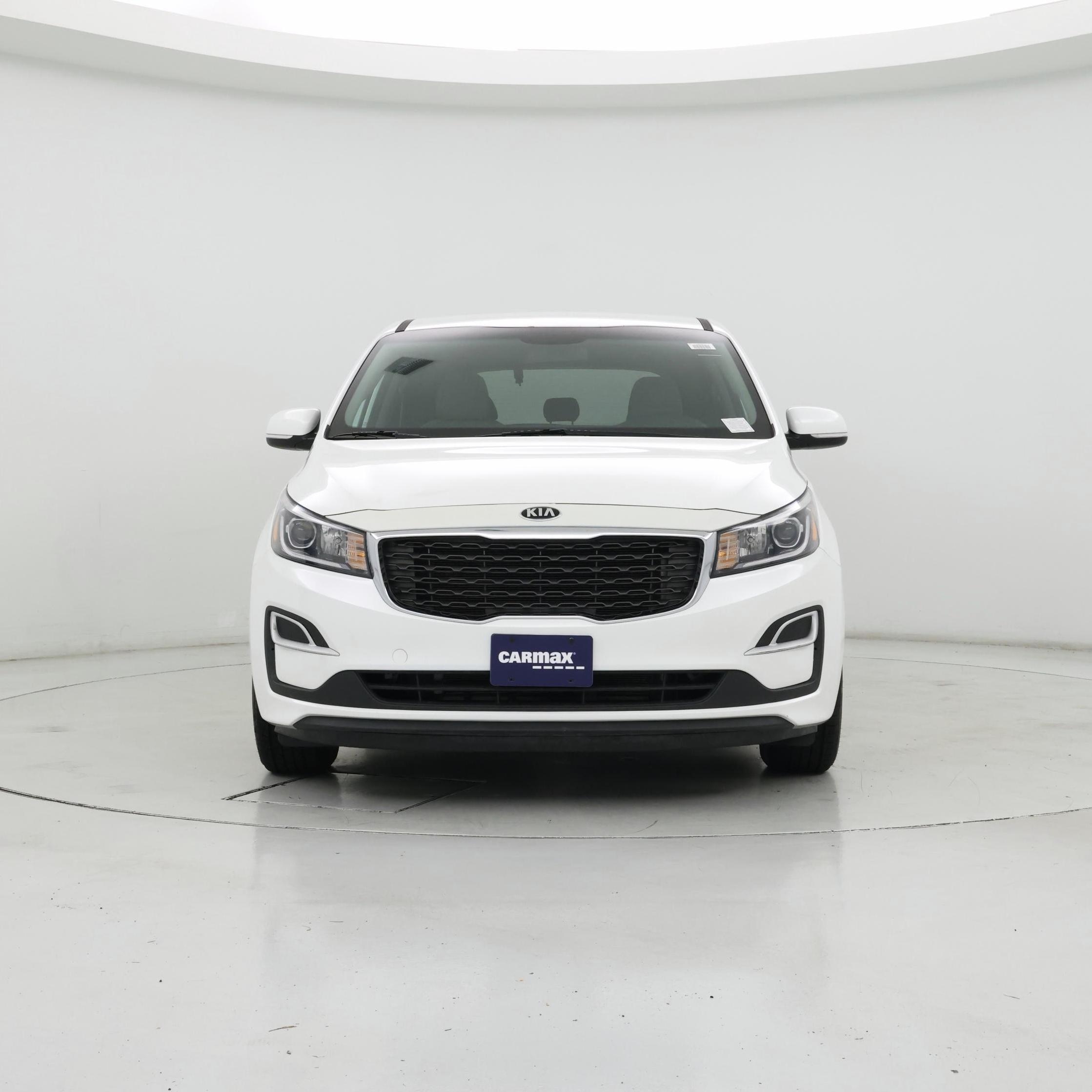 Thumbnail: 2020 Kia Sedona - 5