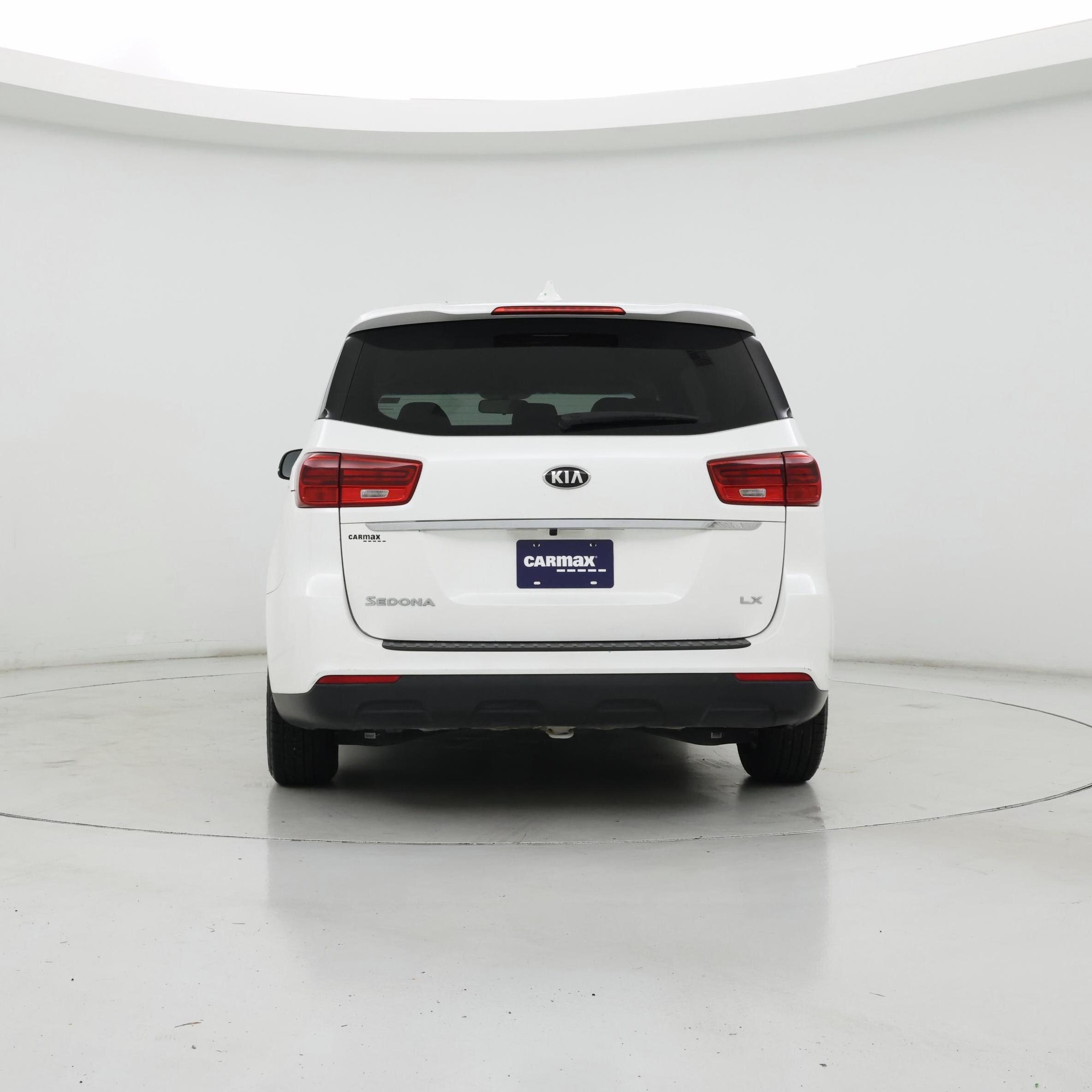 Thumbnail: 2020 Kia Sedona - 6