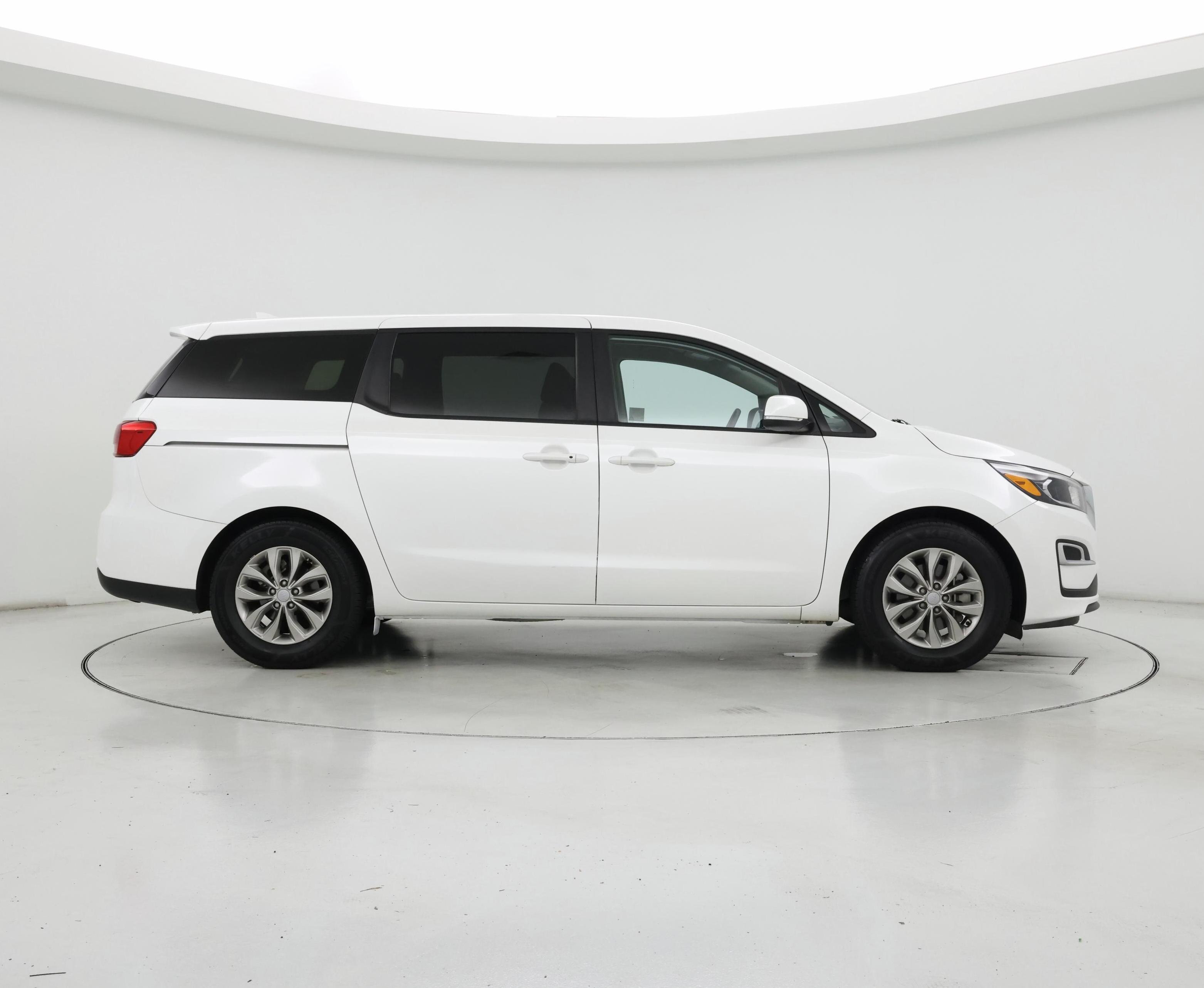 Thumbnail: 2020 Kia Sedona - 7