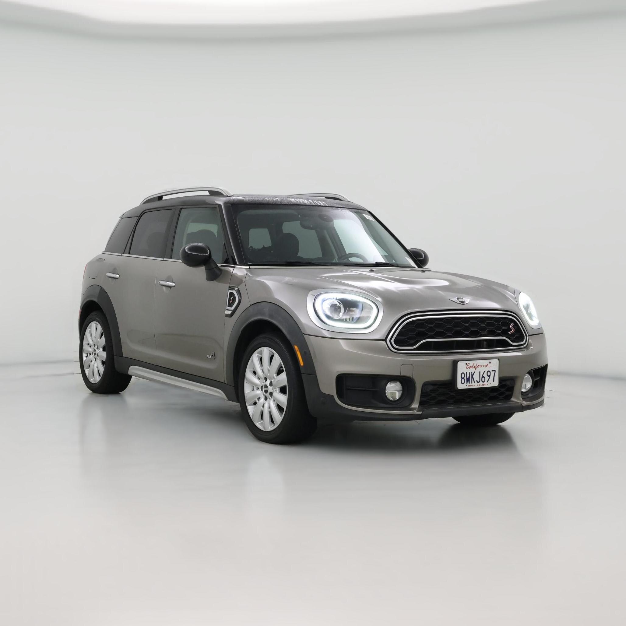 Thumbnail: 2018 MINI Cooper Countryman - 1