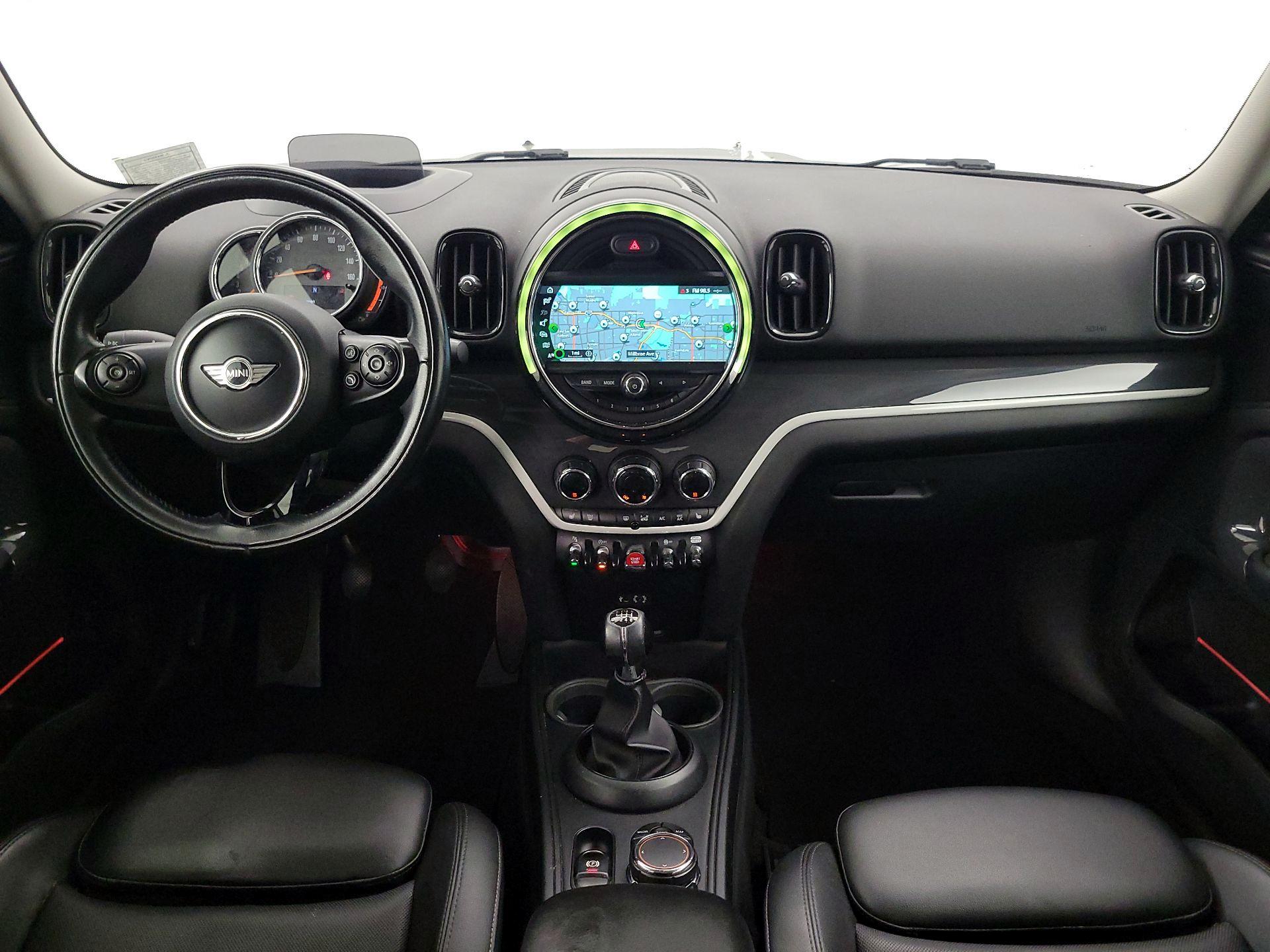 Thumbnail: 2018 MINI Cooper Countryman - 9