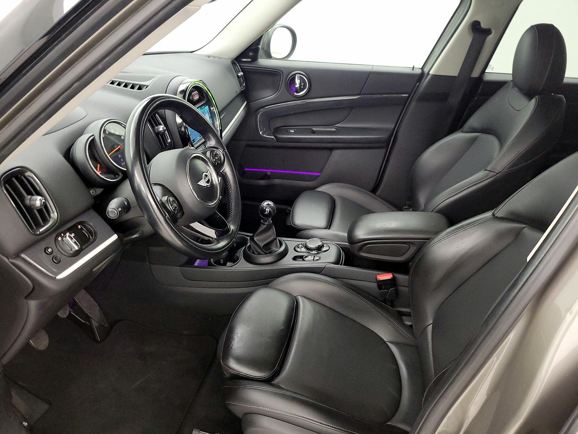 Thumbnail: 2018 MINI Cooper Countryman - 11