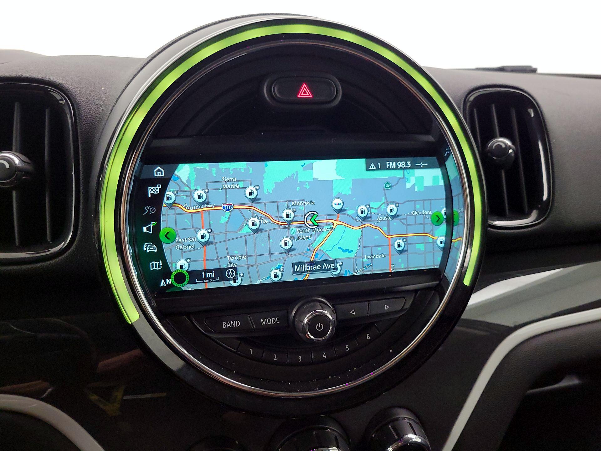Thumbnail: 2018 MINI Cooper Countryman - 14