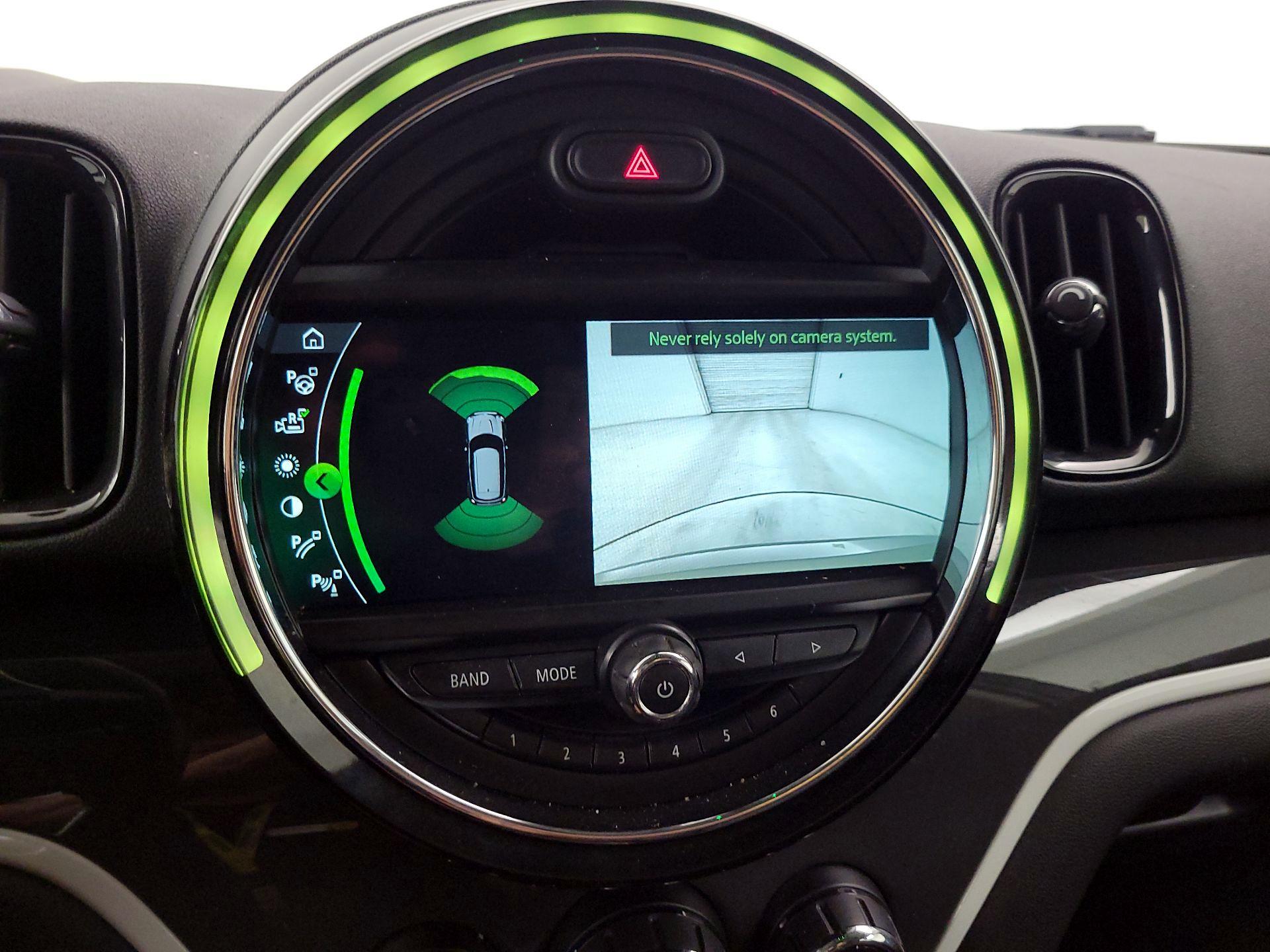 Thumbnail: 2018 MINI Cooper Countryman - 15