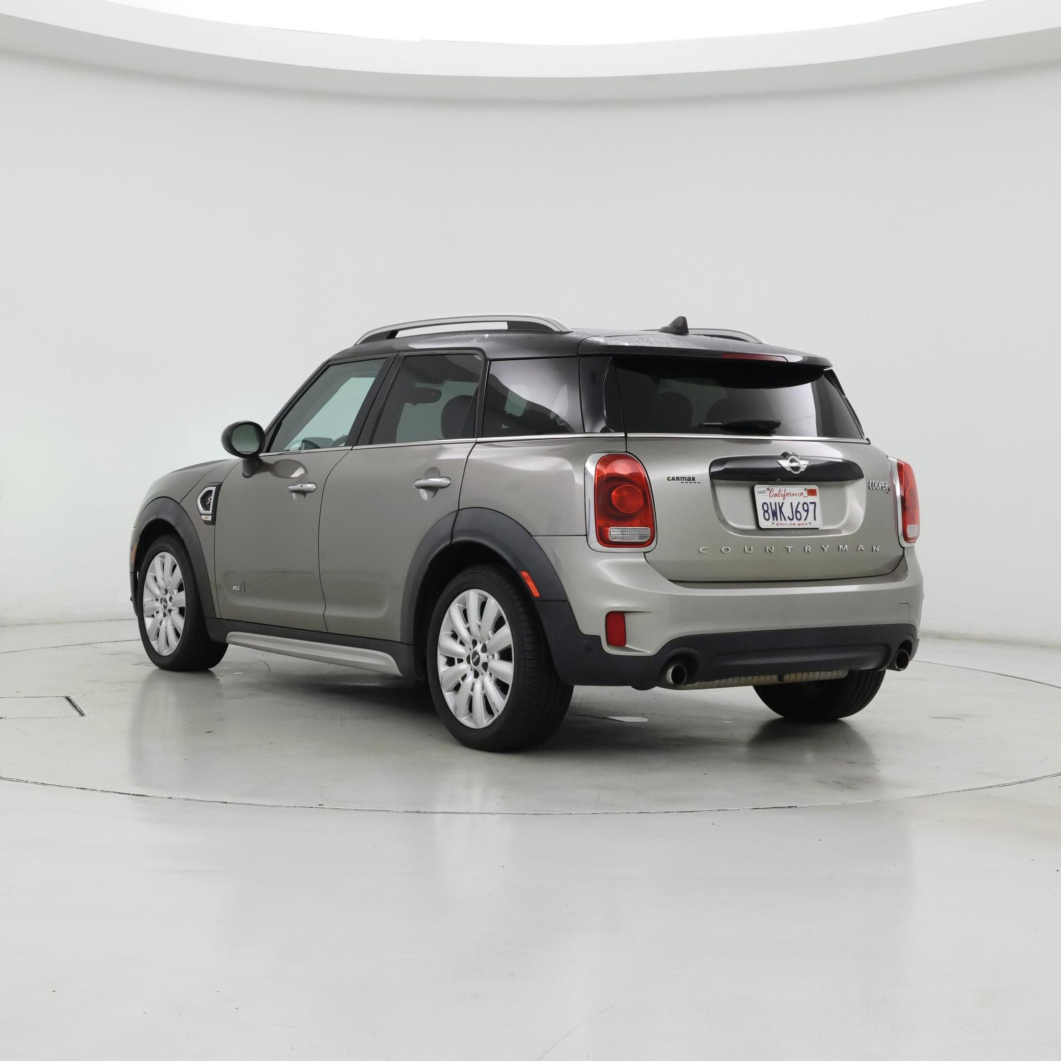 Thumbnail: 2018 MINI Cooper Countryman - 2
