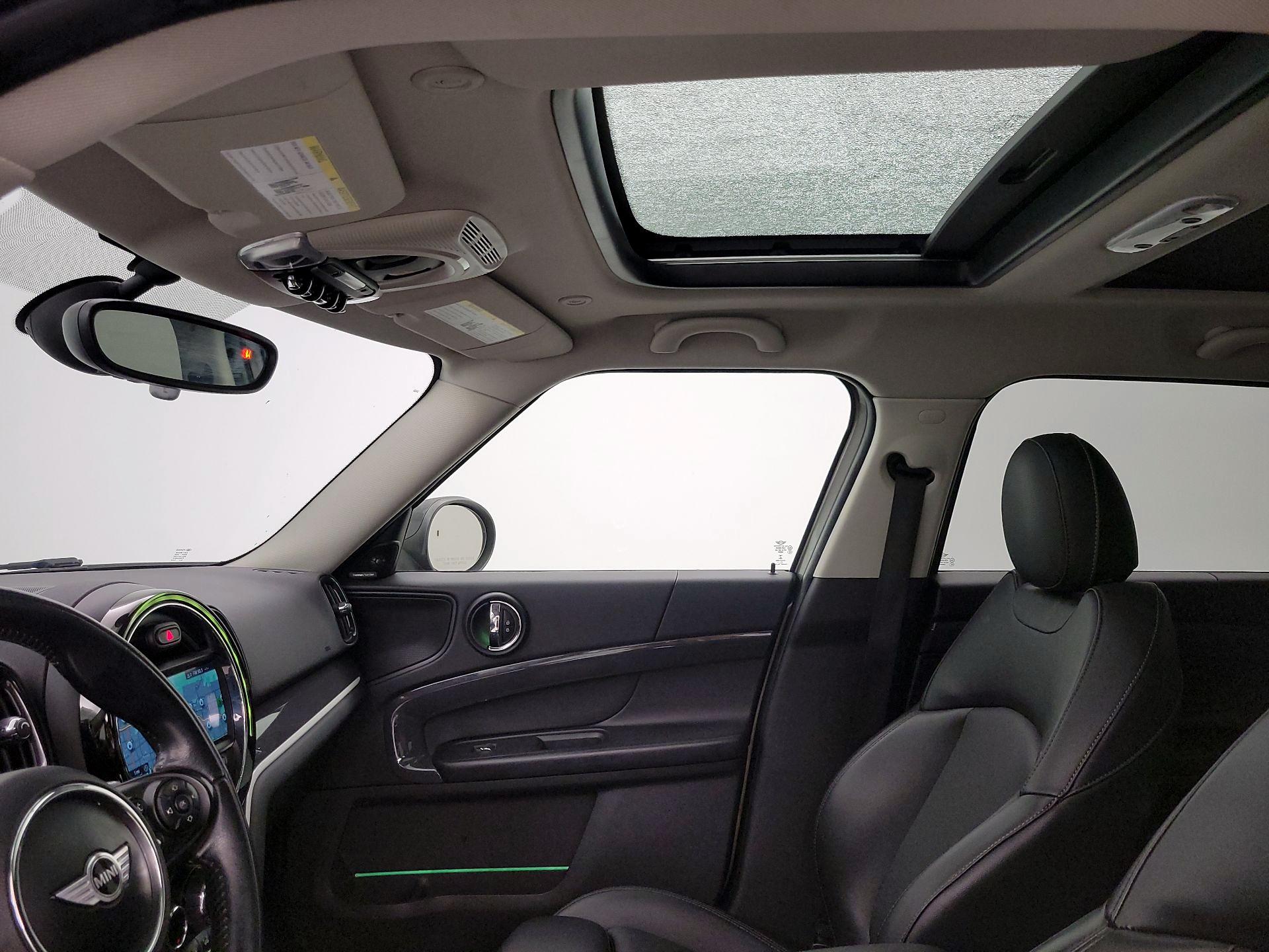 Thumbnail: 2018 MINI Cooper Countryman - 20