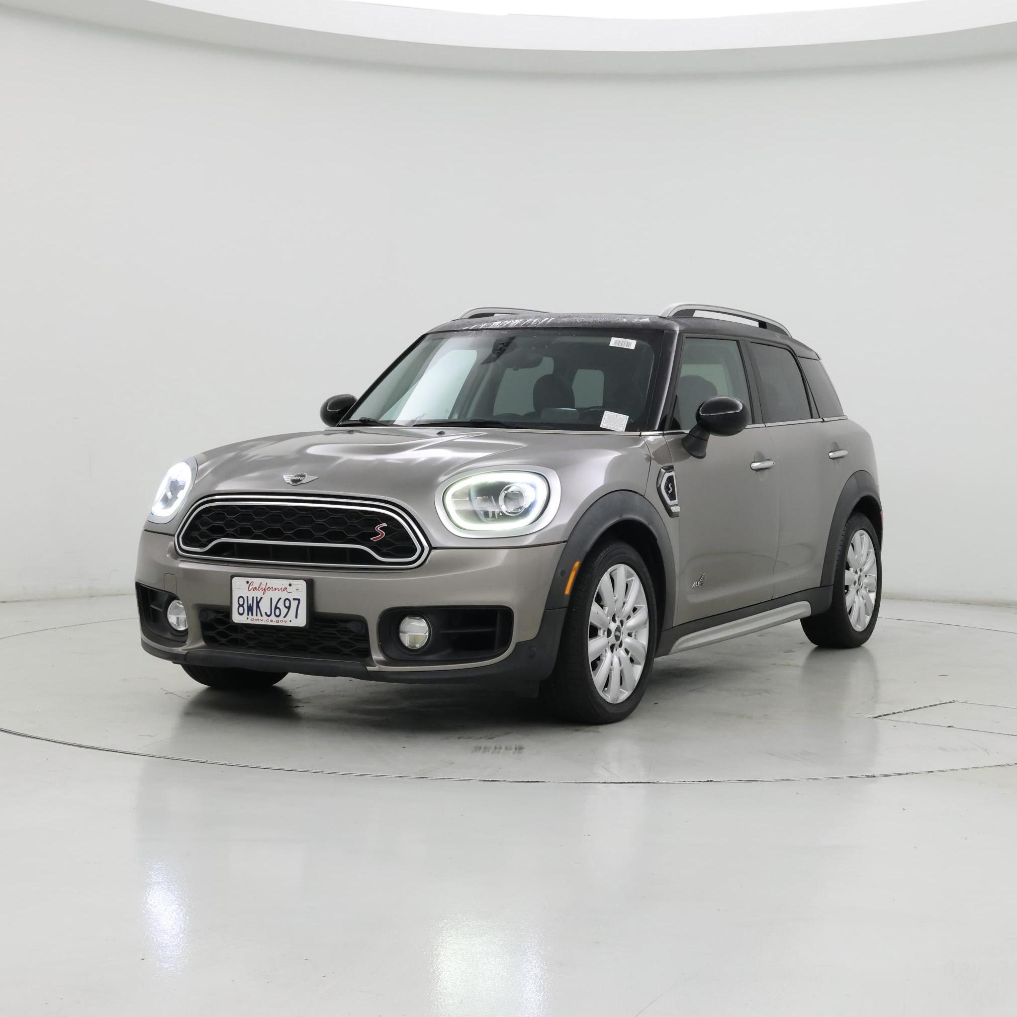 Thumbnail: 2018 MINI Cooper Countryman - 4