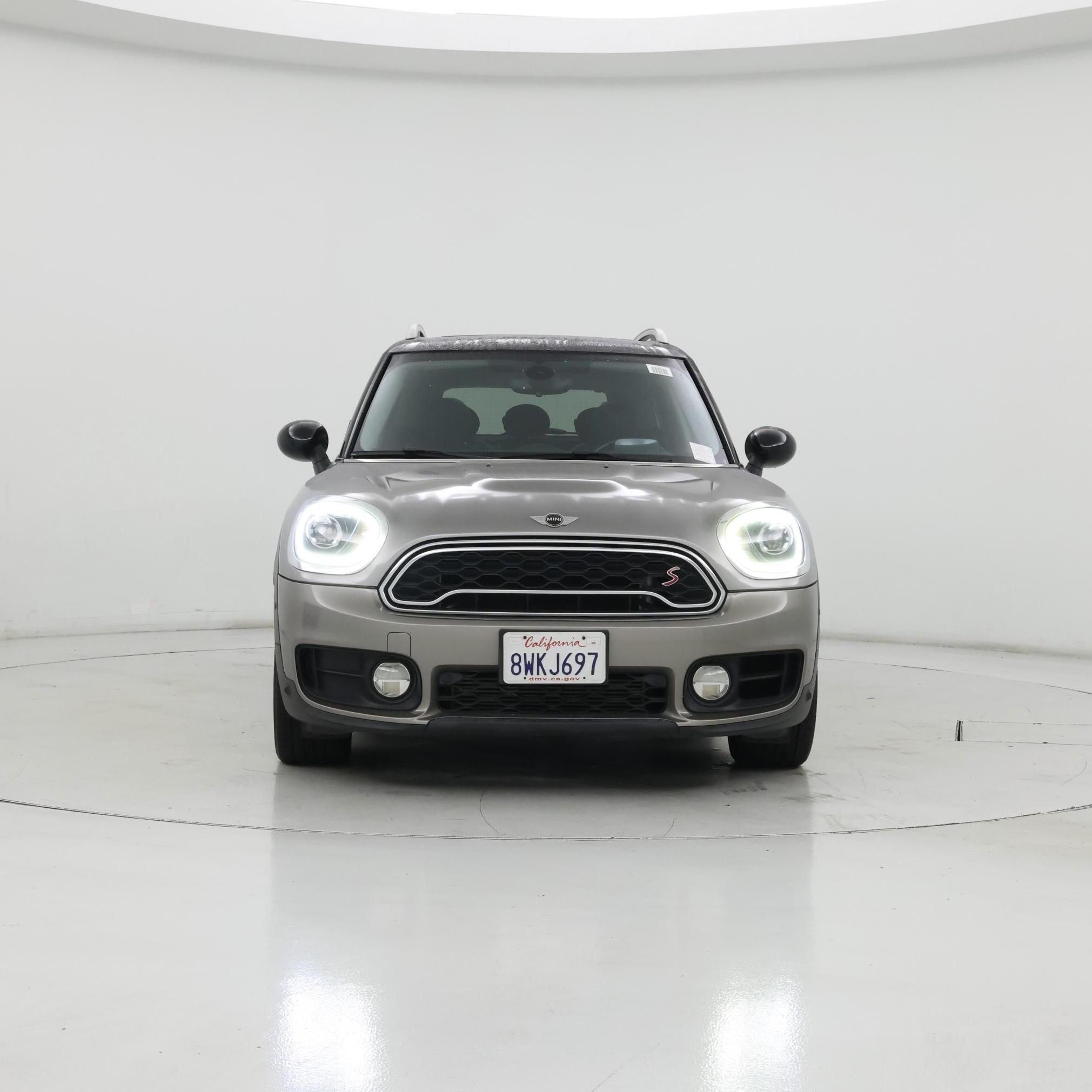 Thumbnail: 2018 MINI Cooper Countryman - 5