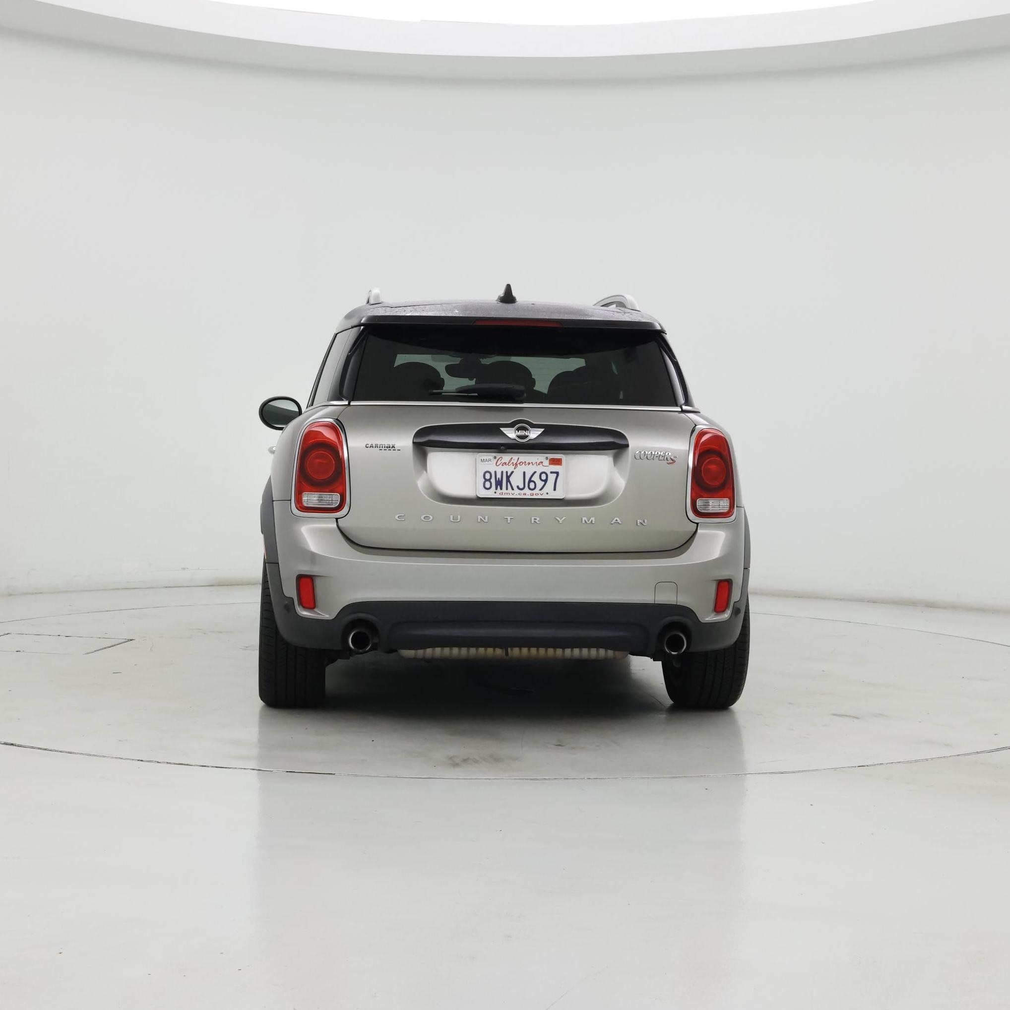 Thumbnail: 2018 MINI Cooper Countryman - 6