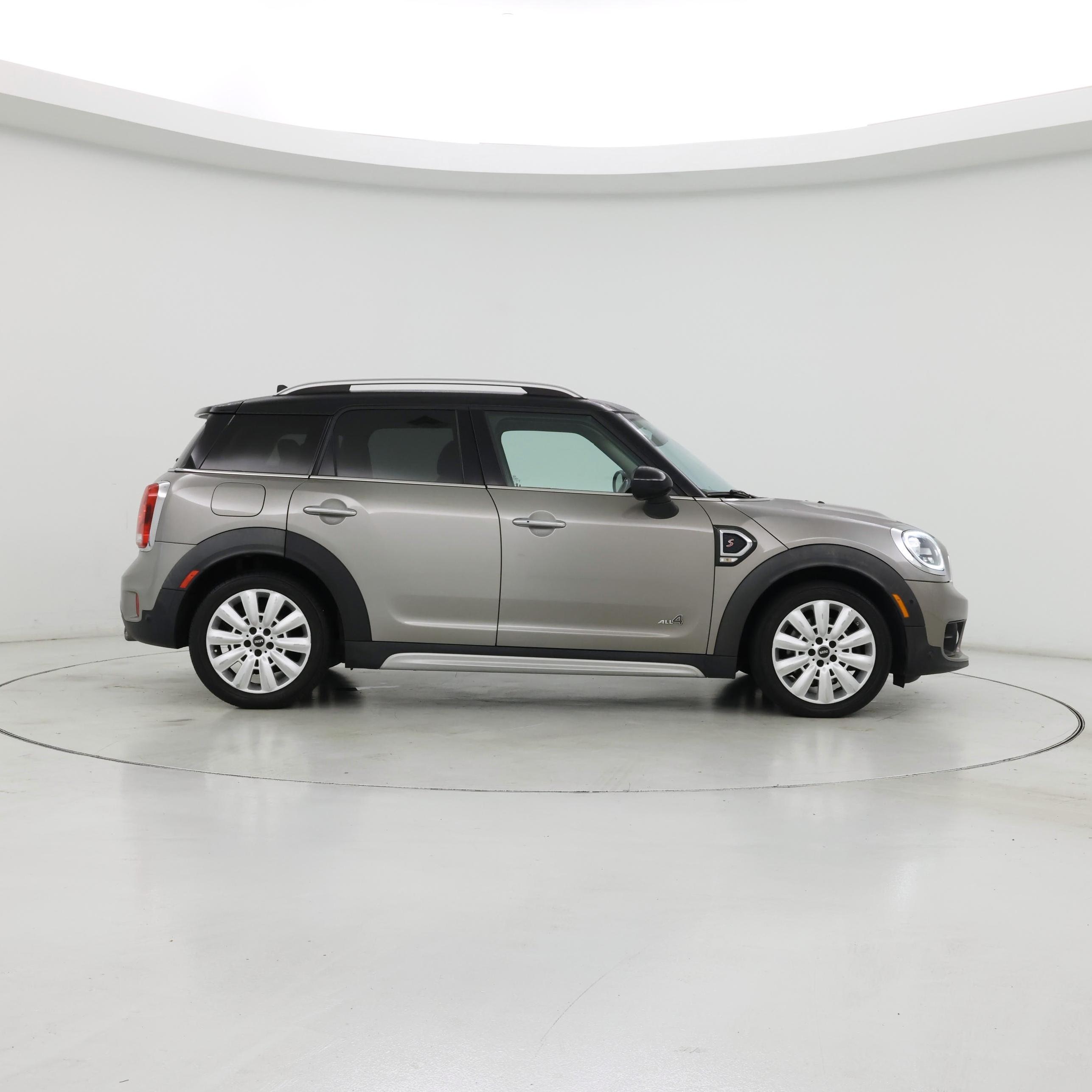 Thumbnail: 2018 MINI Cooper Countryman - 7