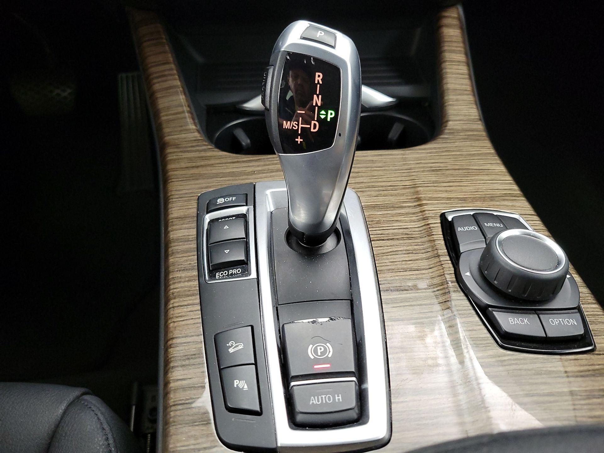 Thumbnail: 2017 BMW X3 - 17