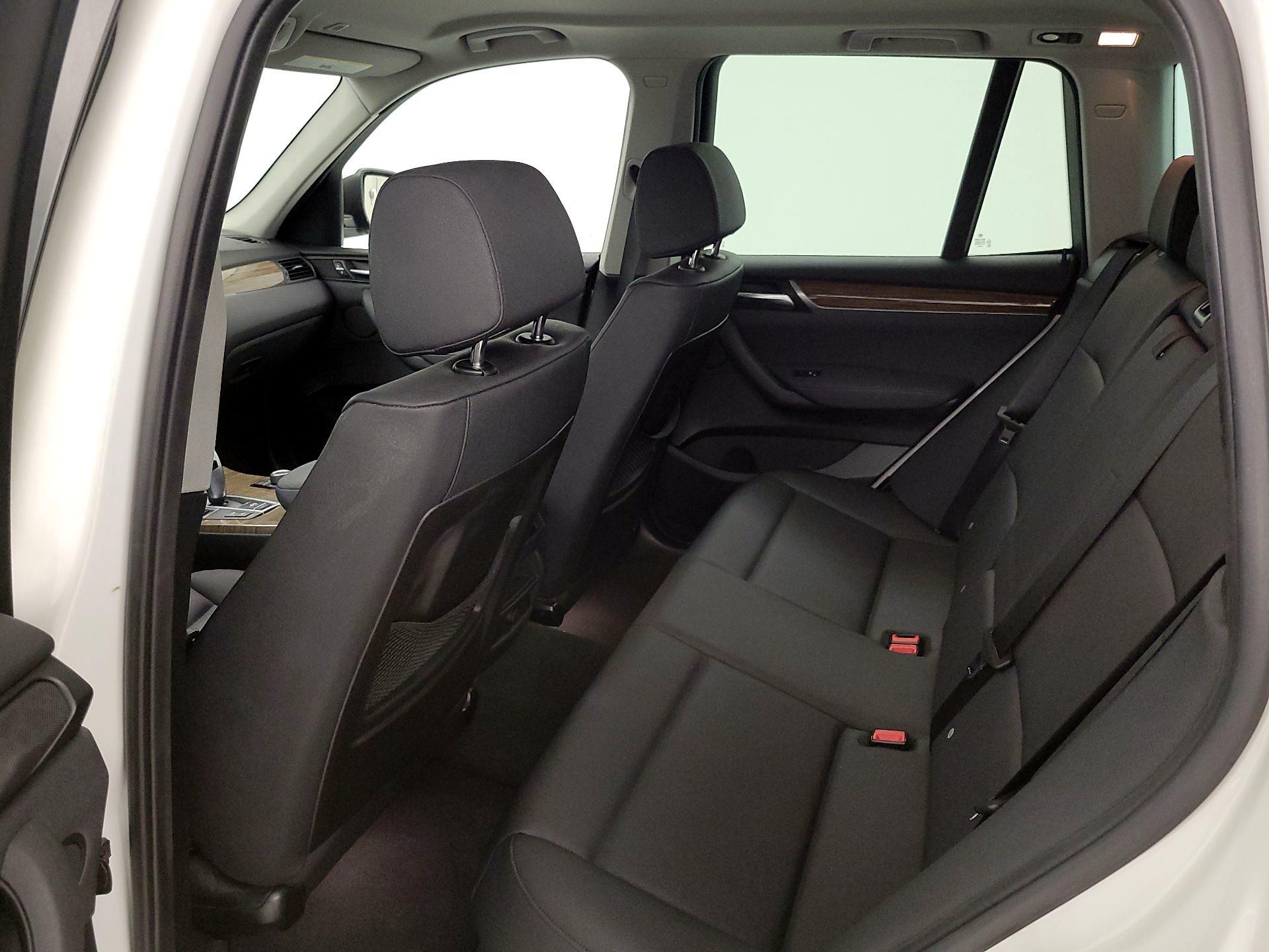 Thumbnail: 2017 BMW X3 - 19