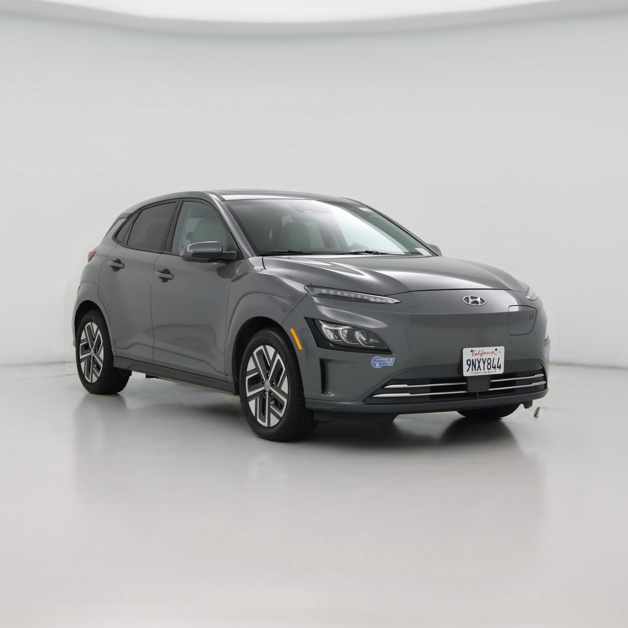 Thumbnail: 2022 Hyundai Kona - 1
