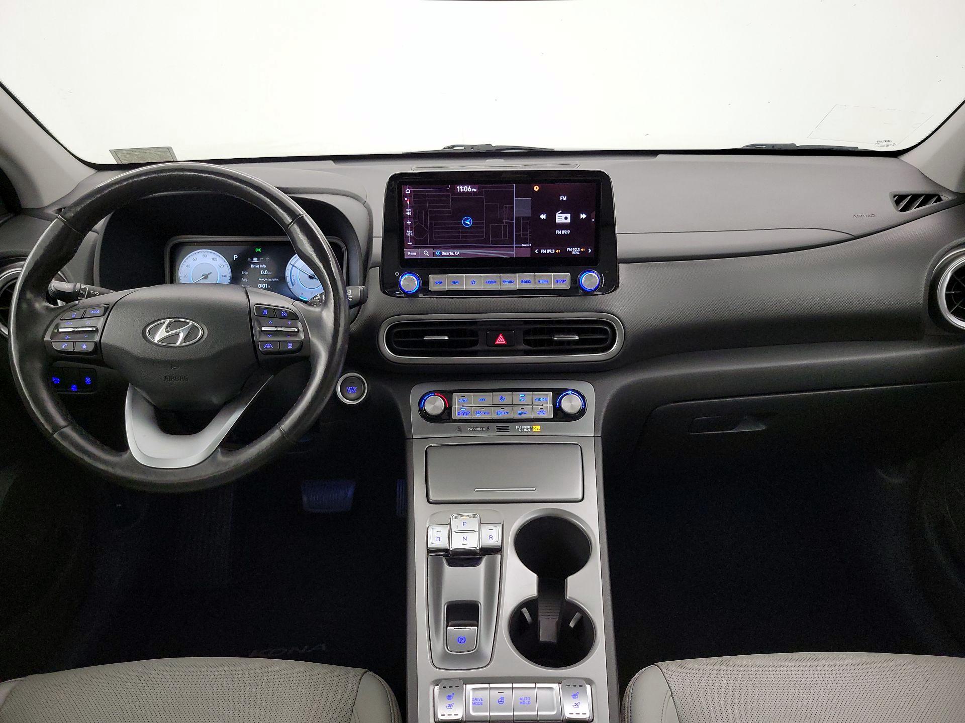 Thumbnail: 2022 Hyundai Kona - 9