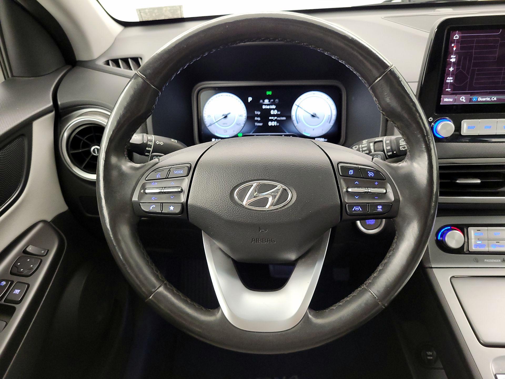 Thumbnail: 2022 Hyundai Kona - 10