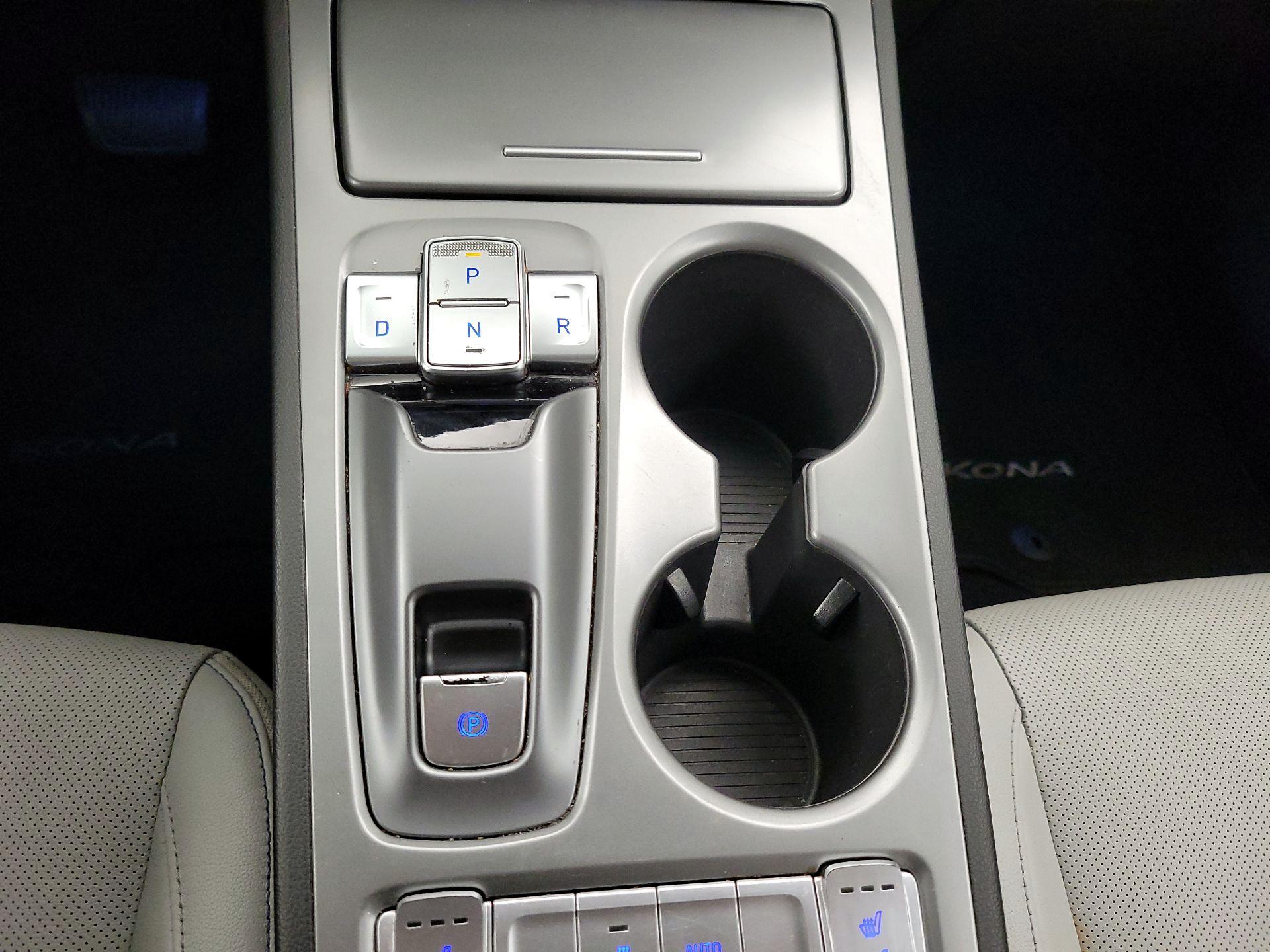 Thumbnail: 2022 Hyundai Kona - 18