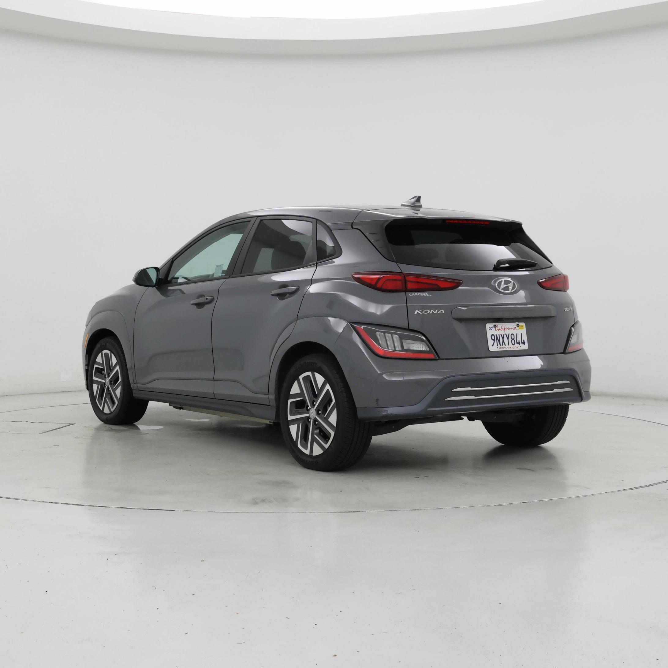 Thumbnail: 2022 Hyundai Kona - 2