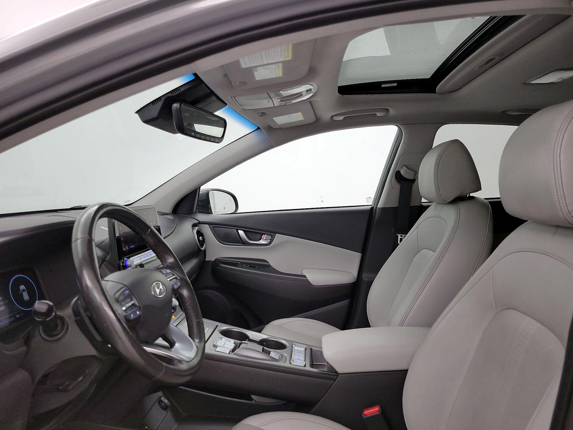 Thumbnail: 2022 Hyundai Kona - 20