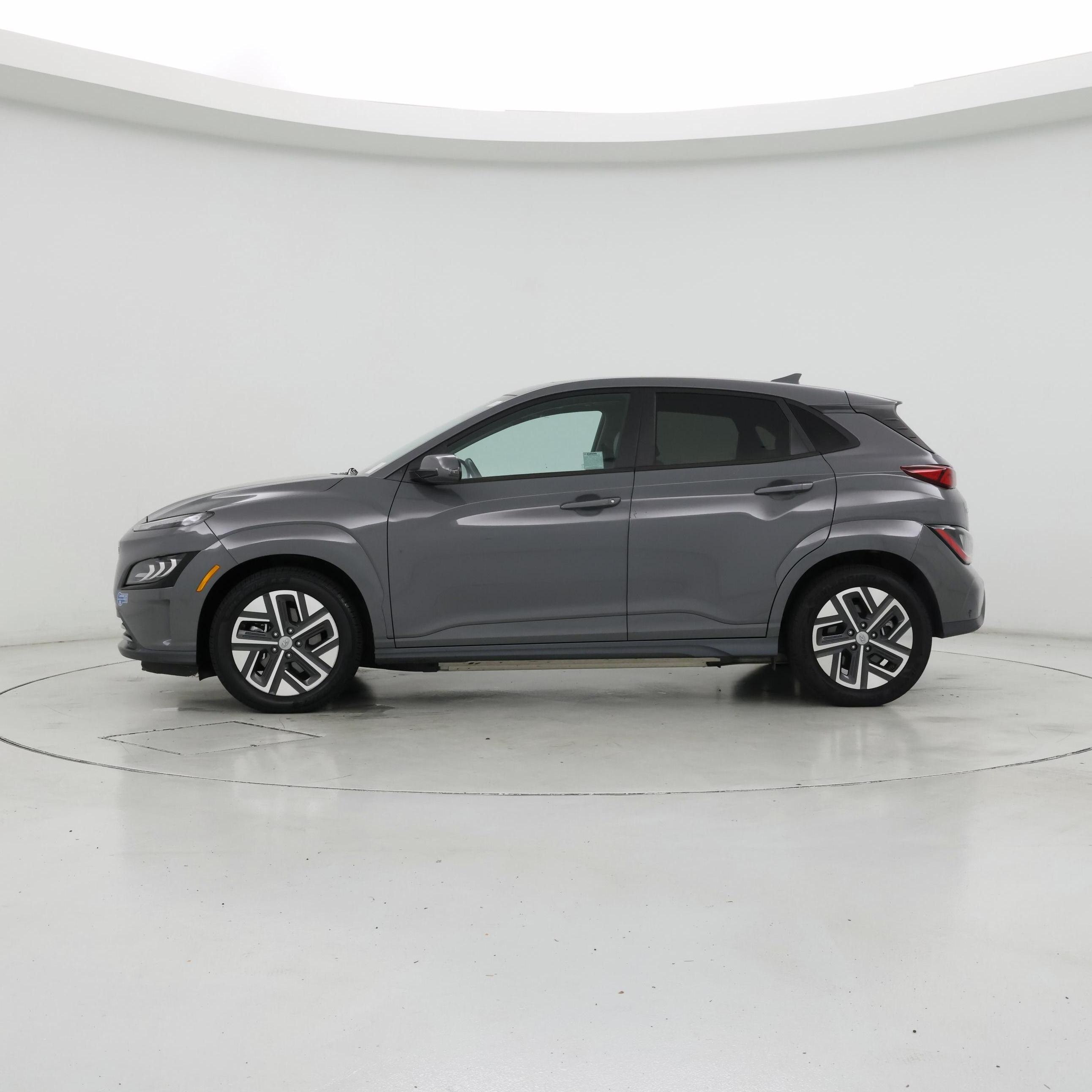 Thumbnail: 2022 Hyundai Kona - 3