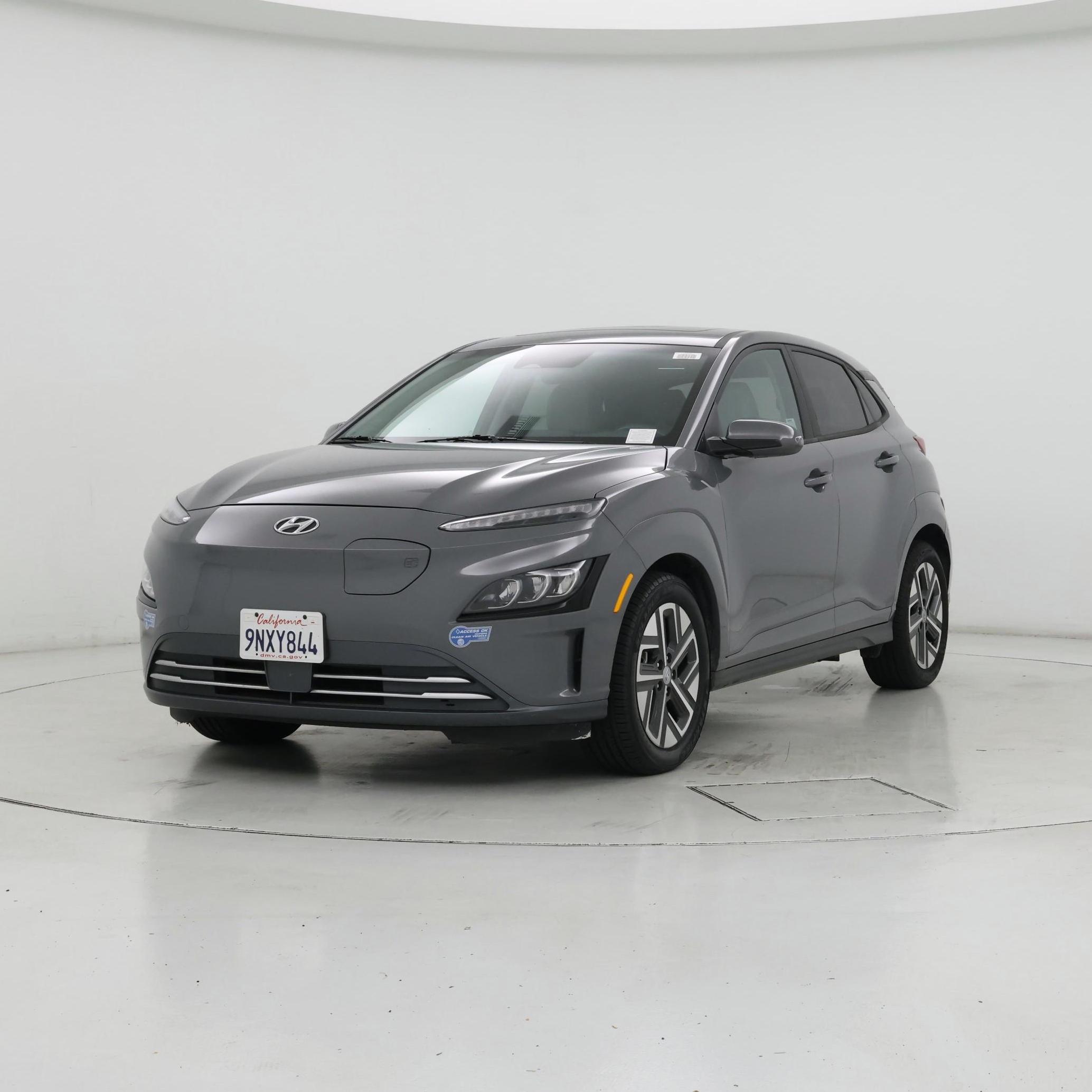 Thumbnail: 2022 Hyundai Kona - 4