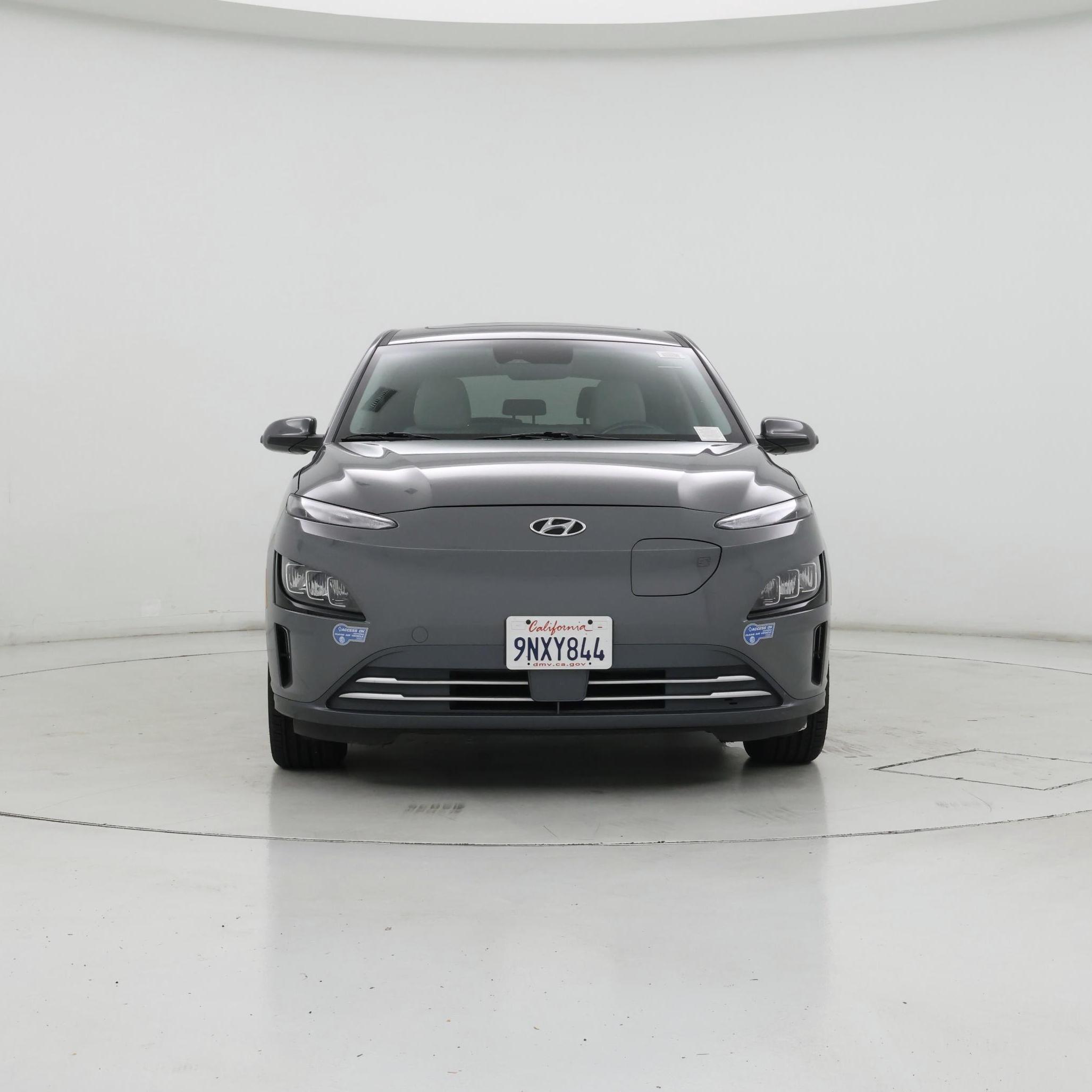 Thumbnail: 2022 Hyundai Kona - 5