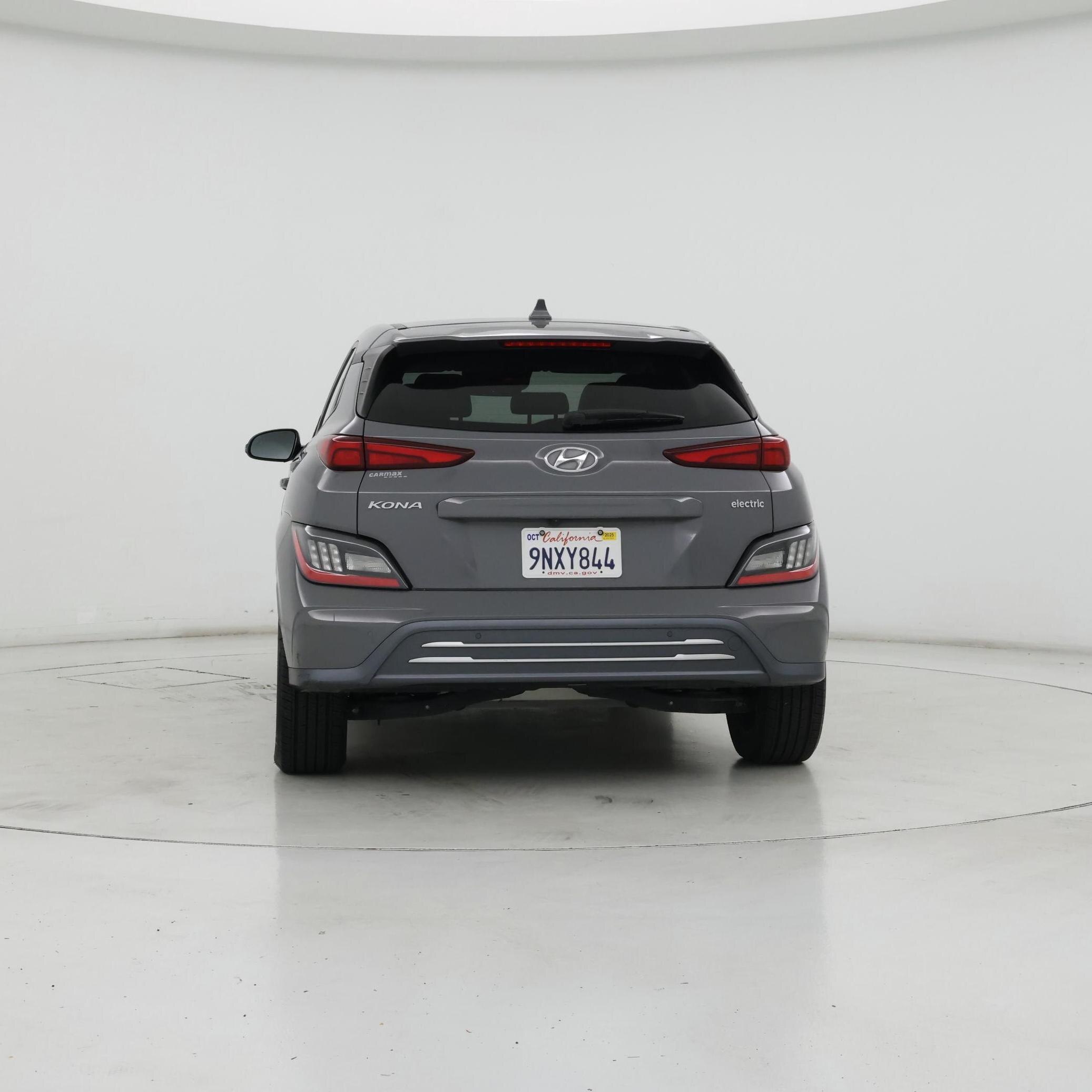 Thumbnail: 2022 Hyundai Kona - 6