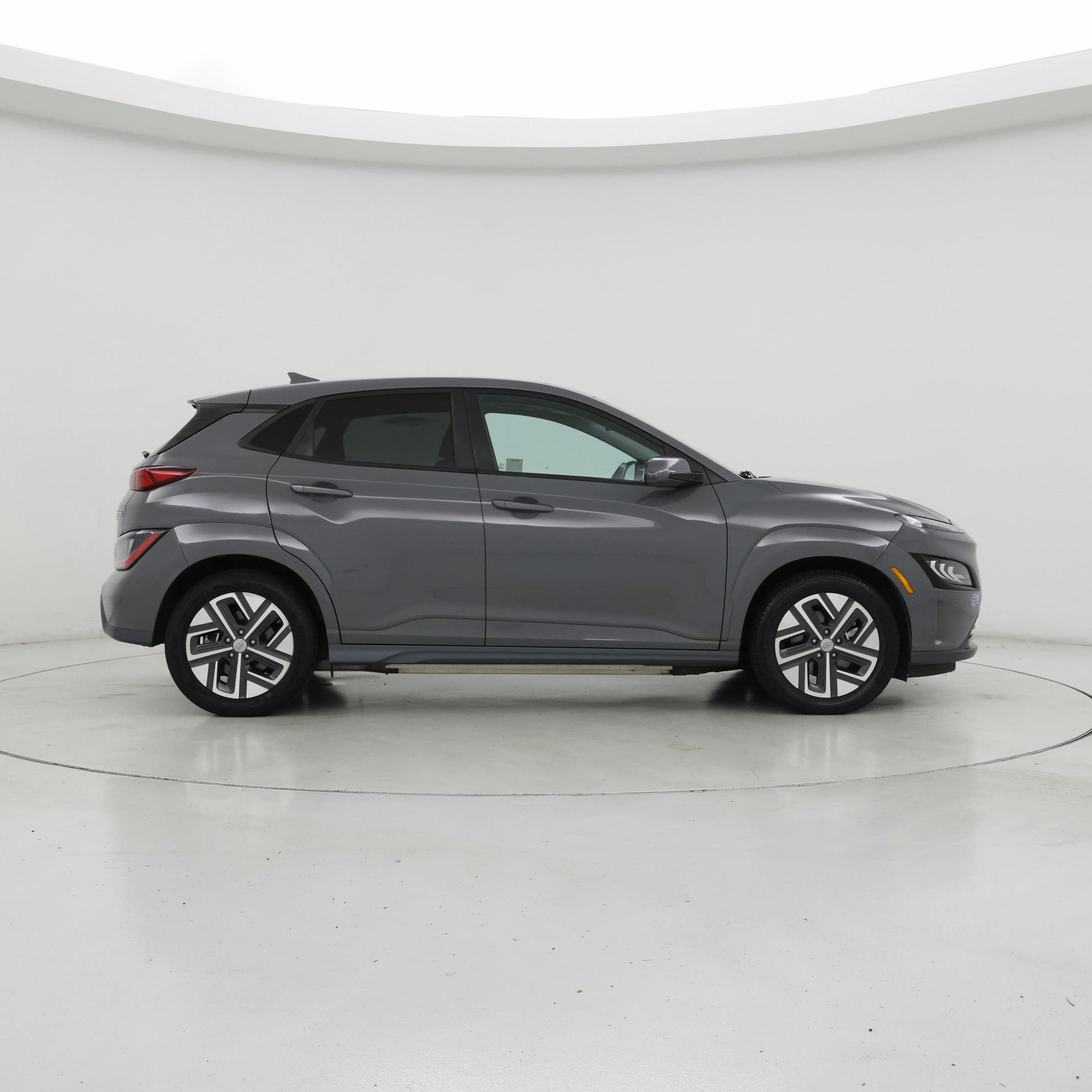 Thumbnail: 2022 Hyundai Kona - 7