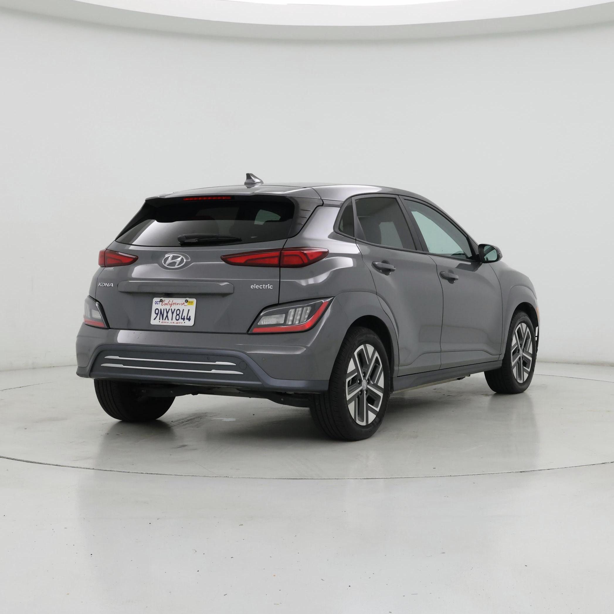 Thumbnail: 2022 Hyundai Kona - 8