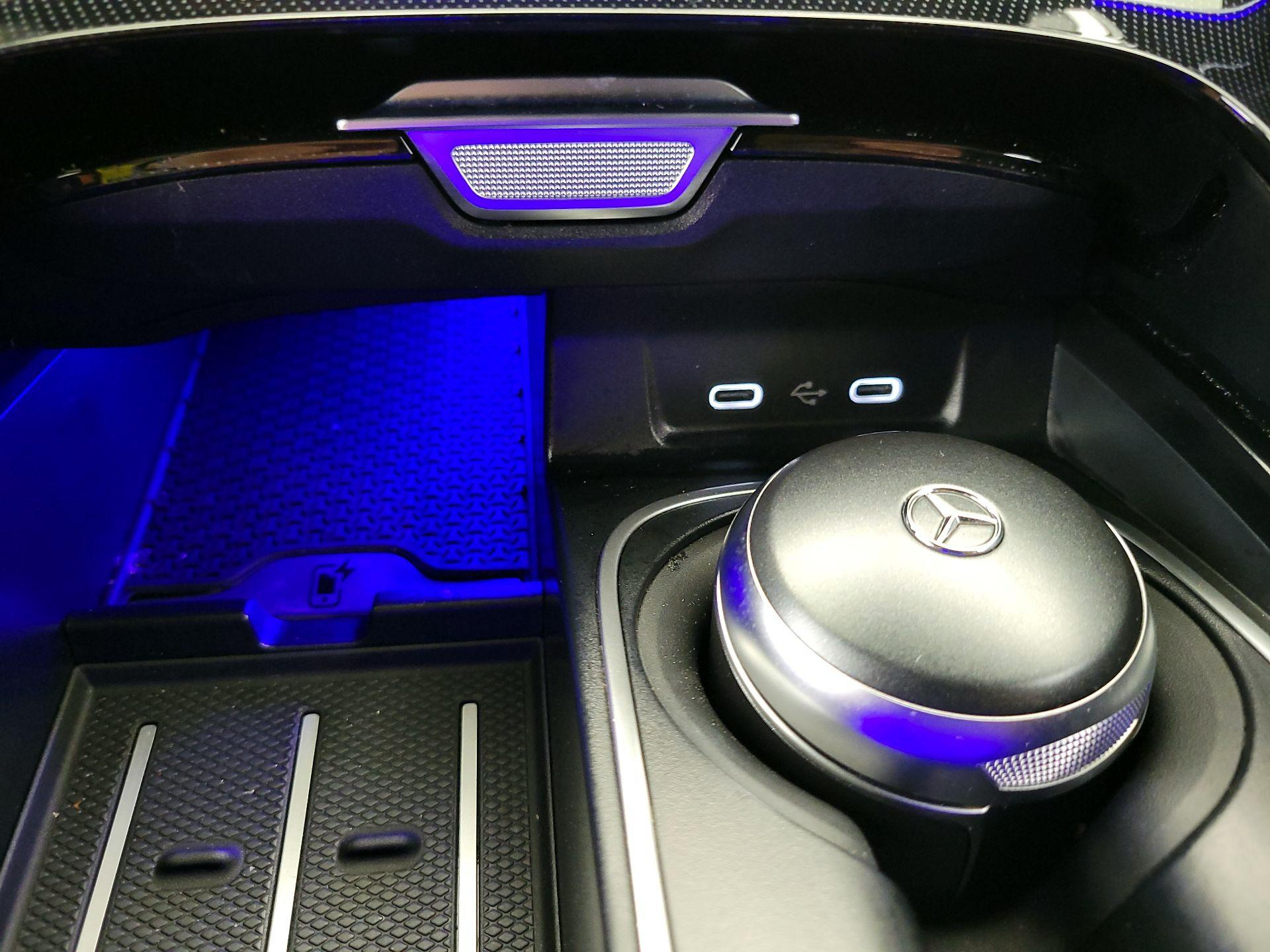 Thumbnail: 2022 Mercedes-Benz S-Class - 18
