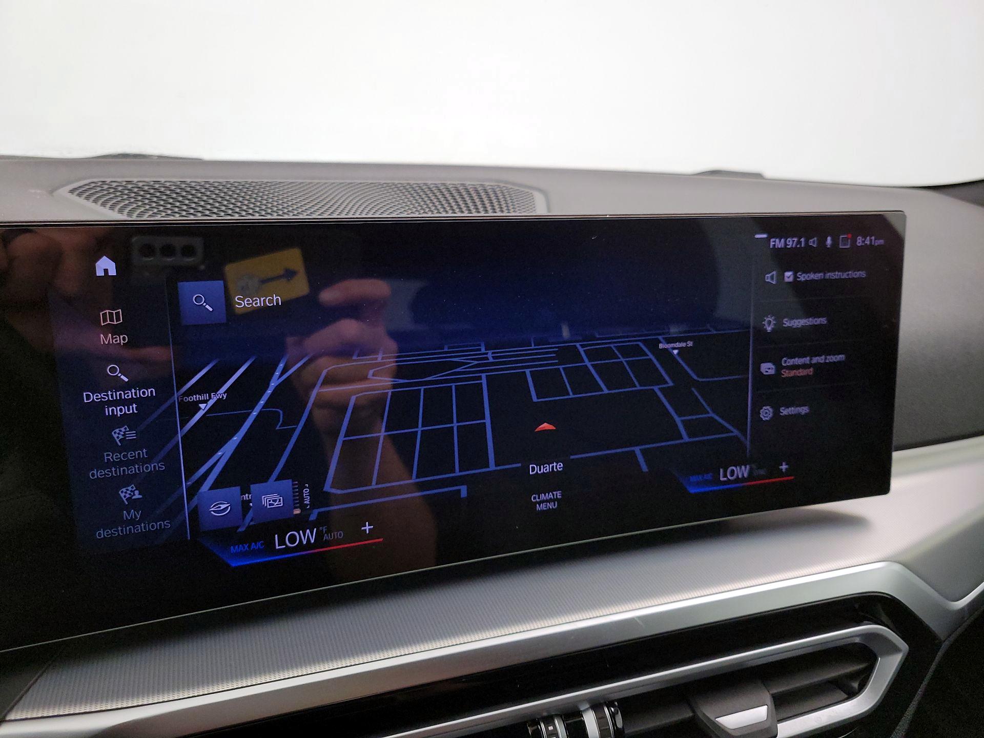Thumbnail: 2024 BMW 4 Series - 14
