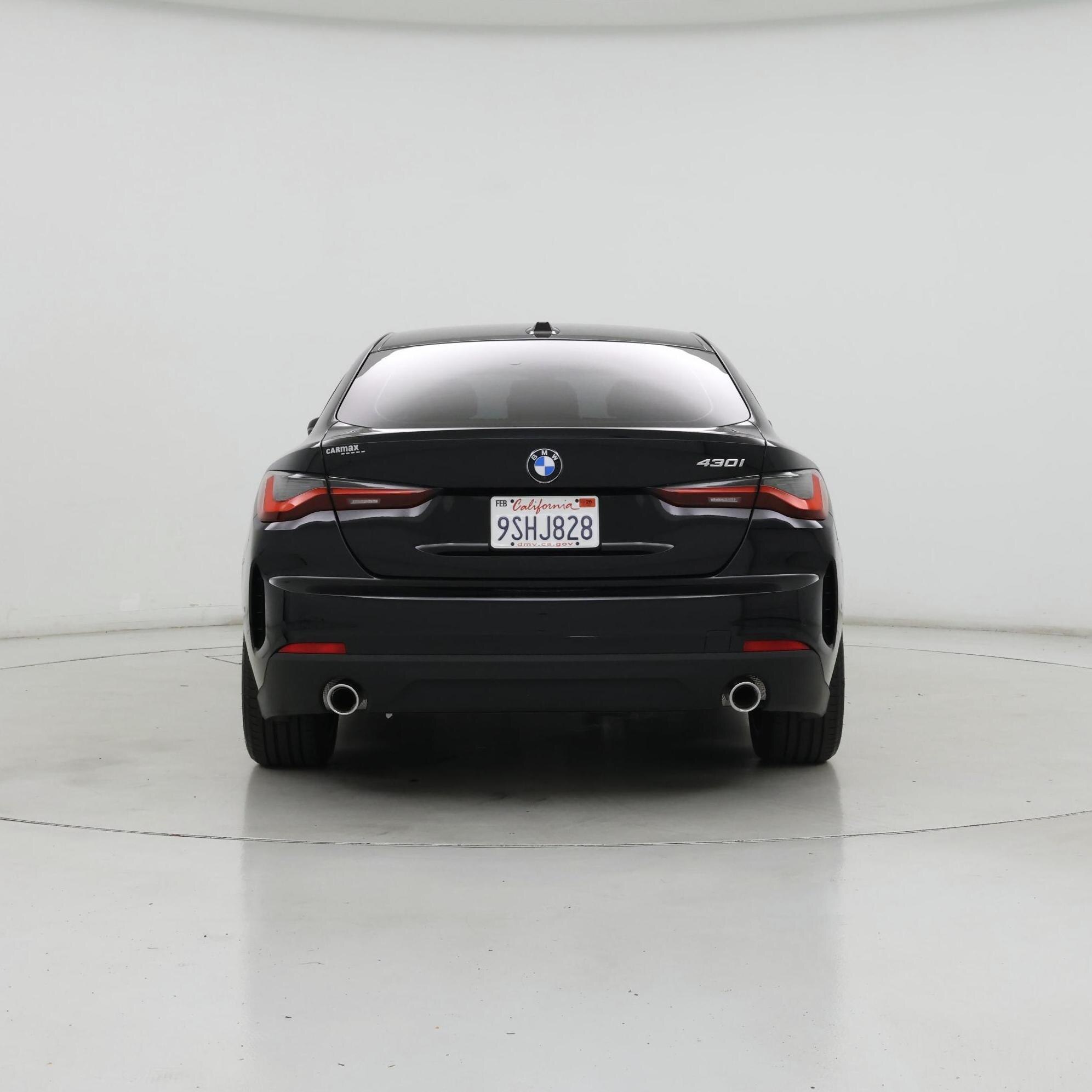 Thumbnail: 2024 BMW 4 Series - 6